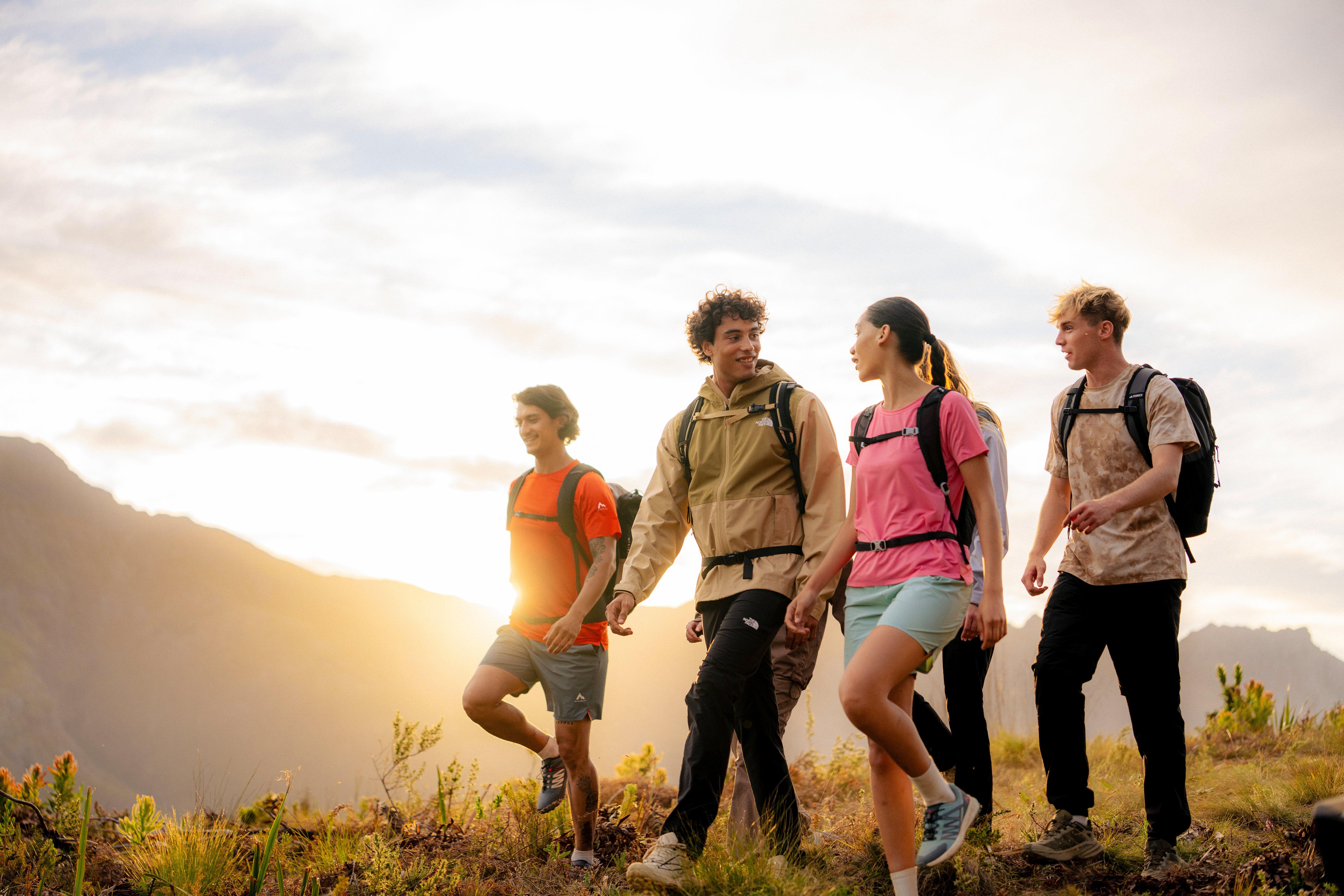 Wandern - Sale