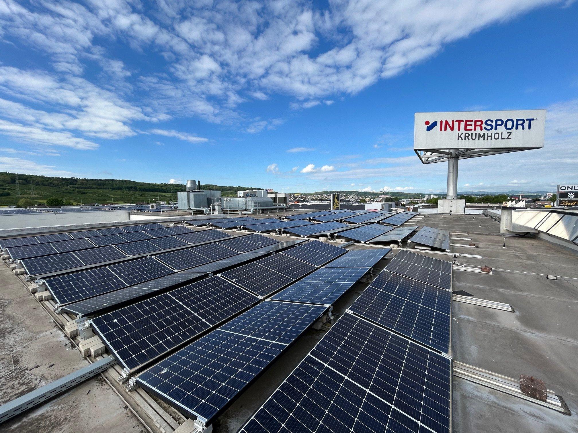 INTERSPORT KRUMHOLZ Mülheim-Kärlich