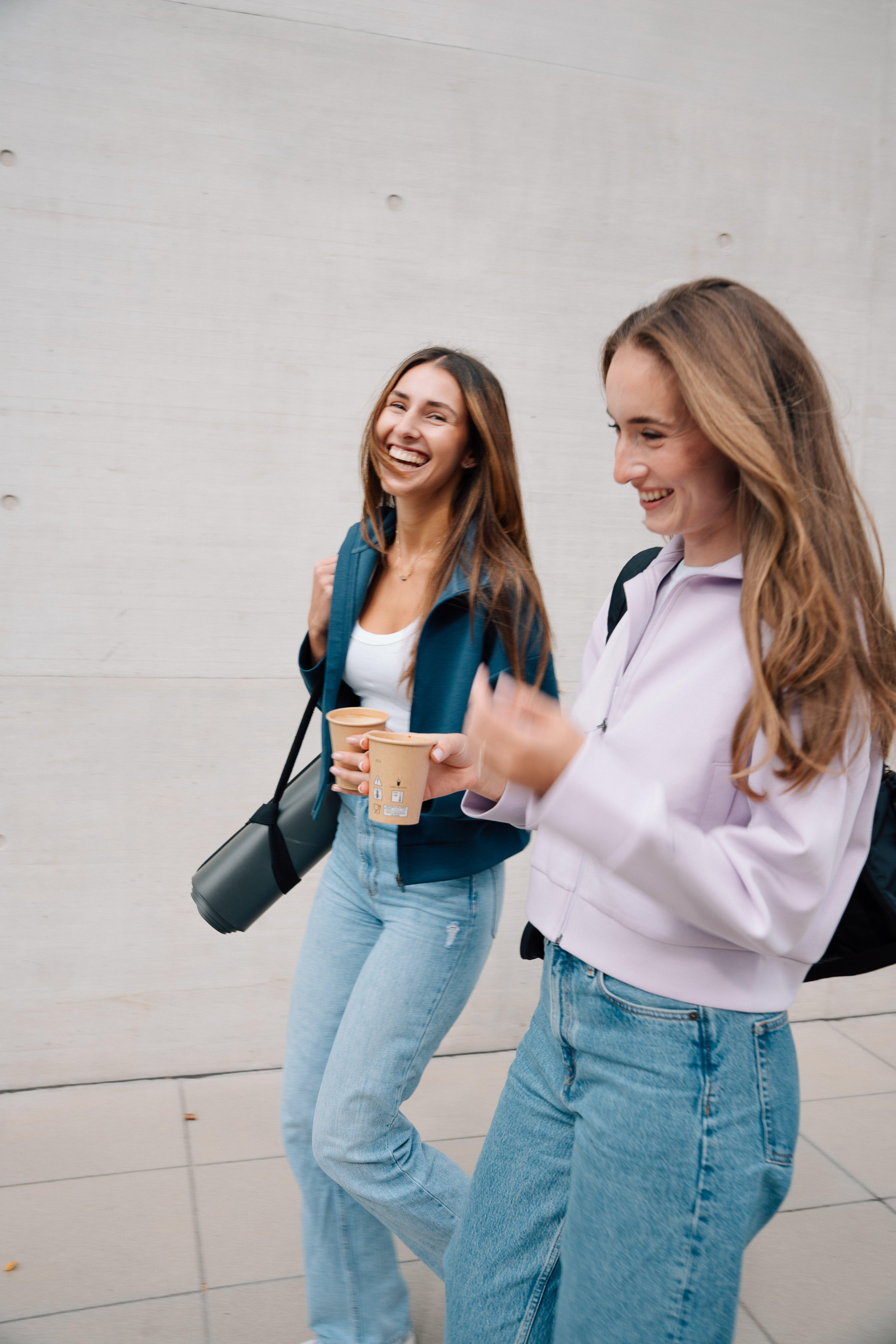 Beliebte Damen Artikel