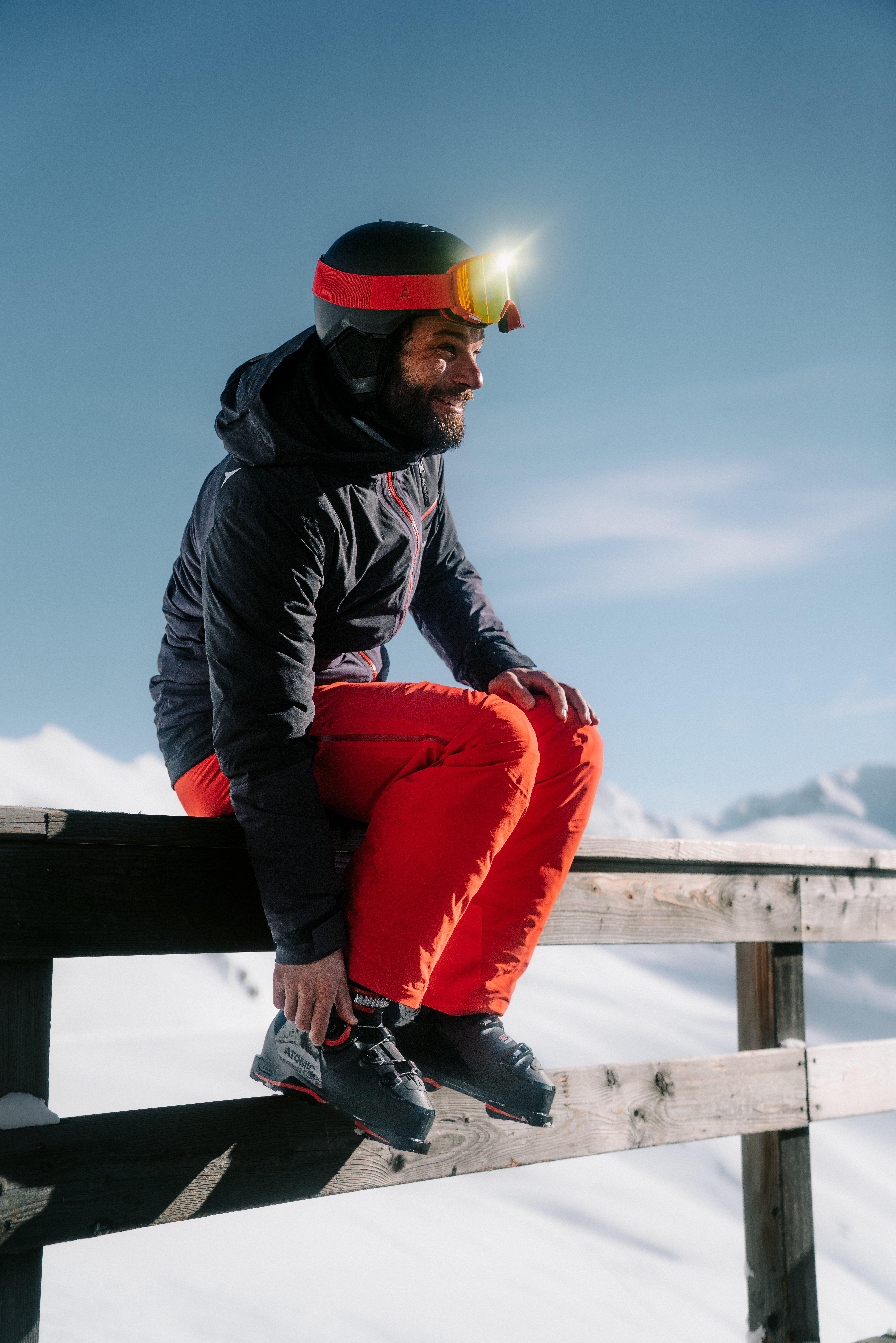 Atomic jetzt entdecken bei INTERSPORT