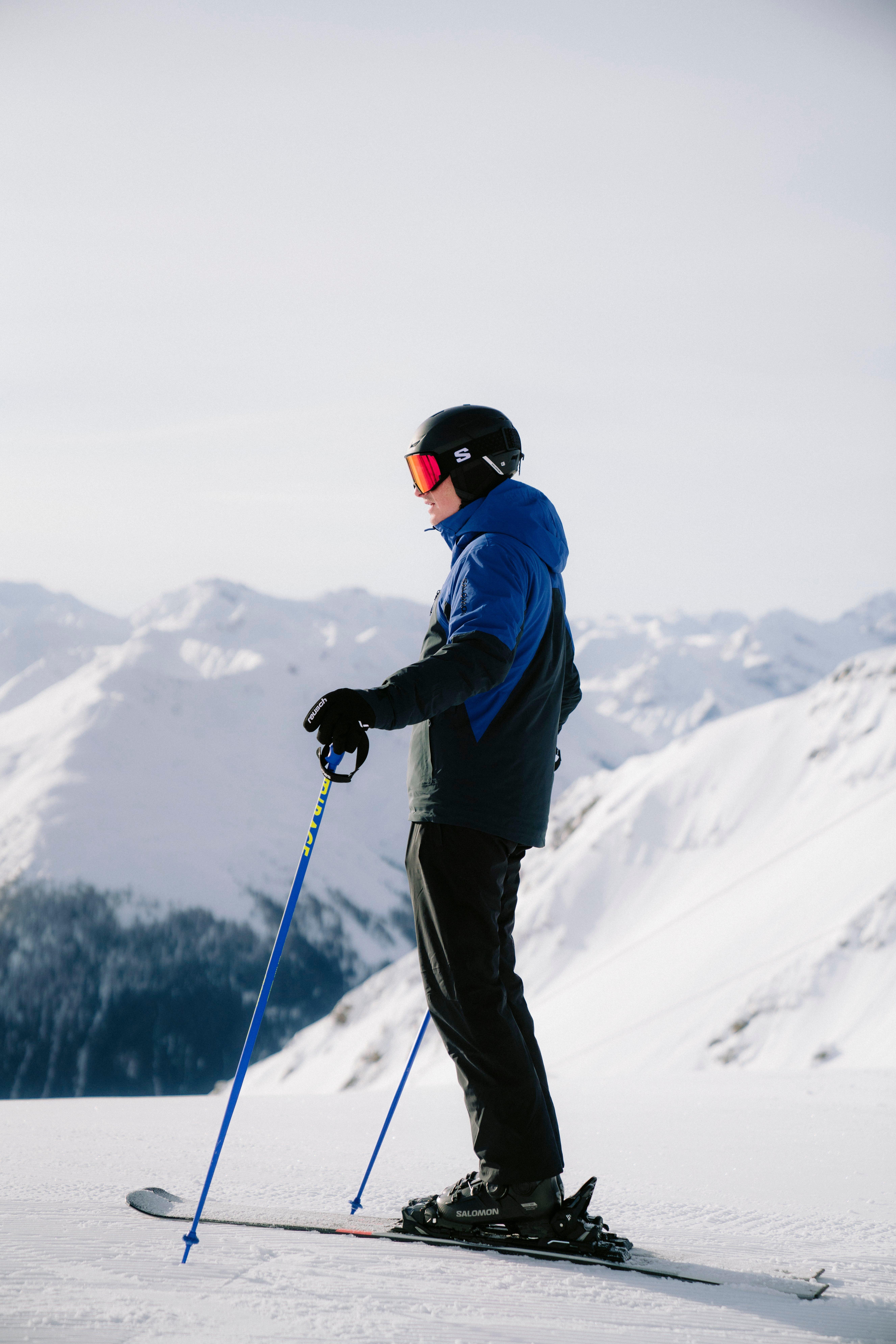 Salomon jetzt entdecken bei INTERSPORT