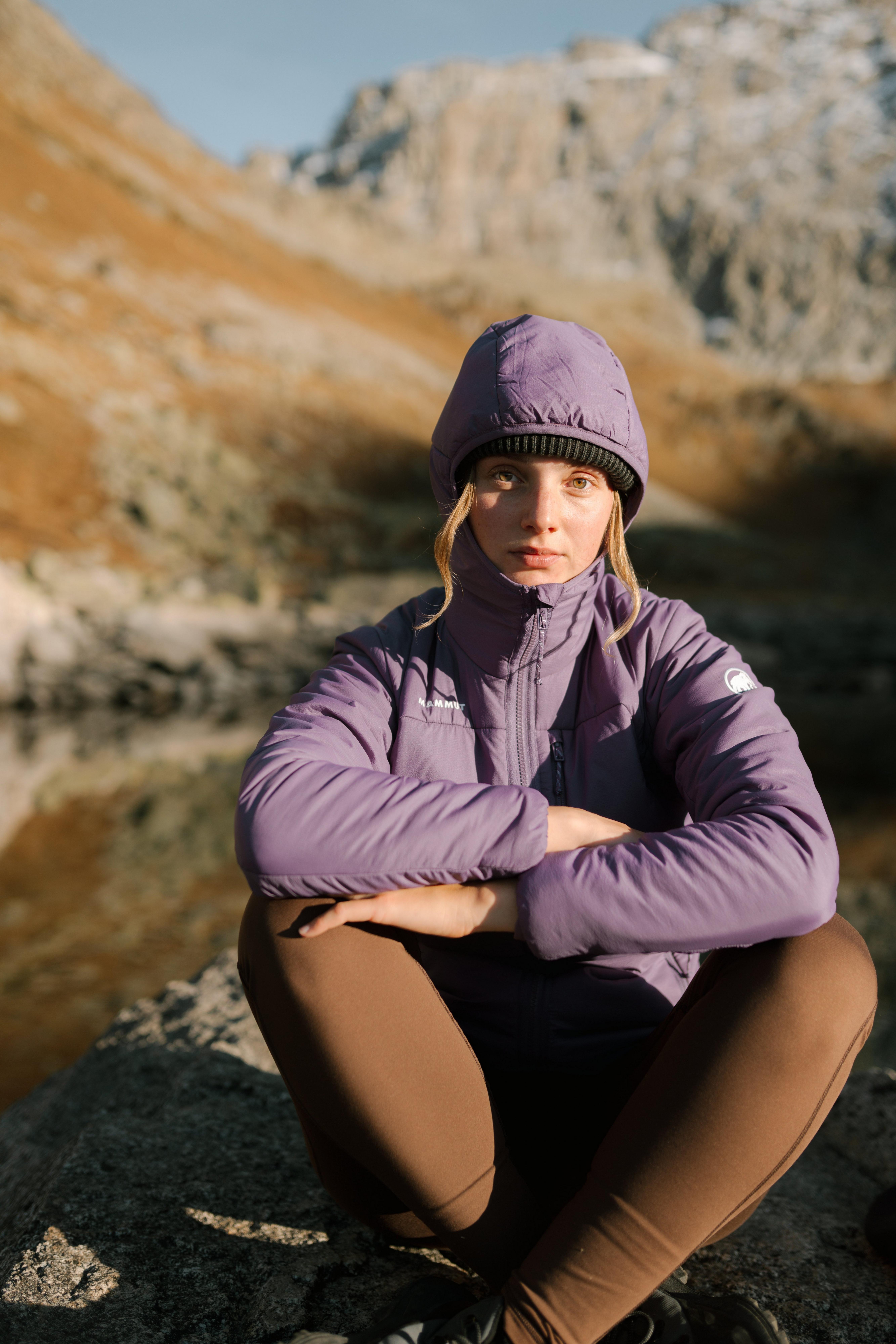 Mammut Outdoorbekleidung für Damen & Herren bei INTERSPORT shoppen