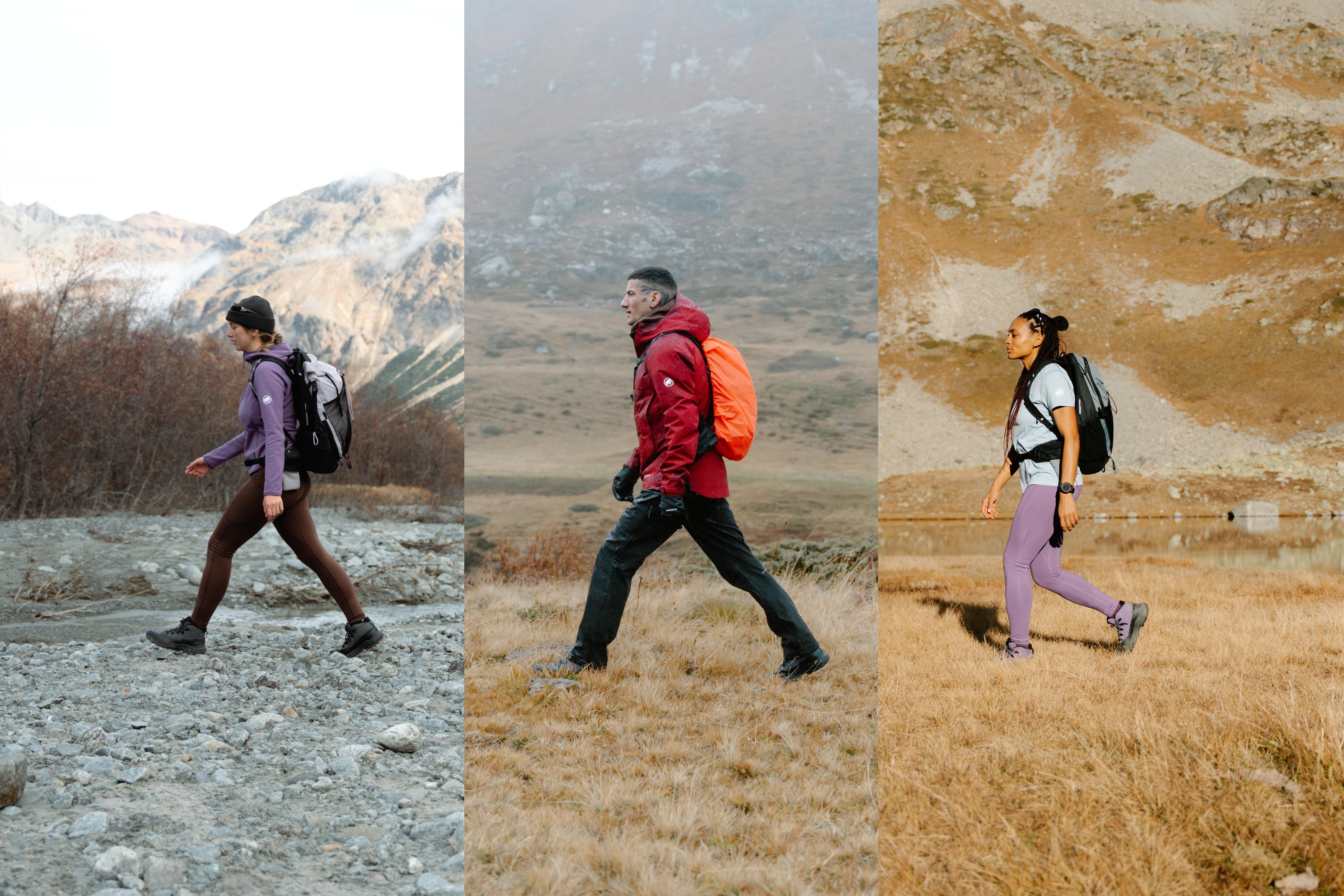 Mammut Bekleidung, Schuhe & Ausrüstung bei INTERSPORT shoppen