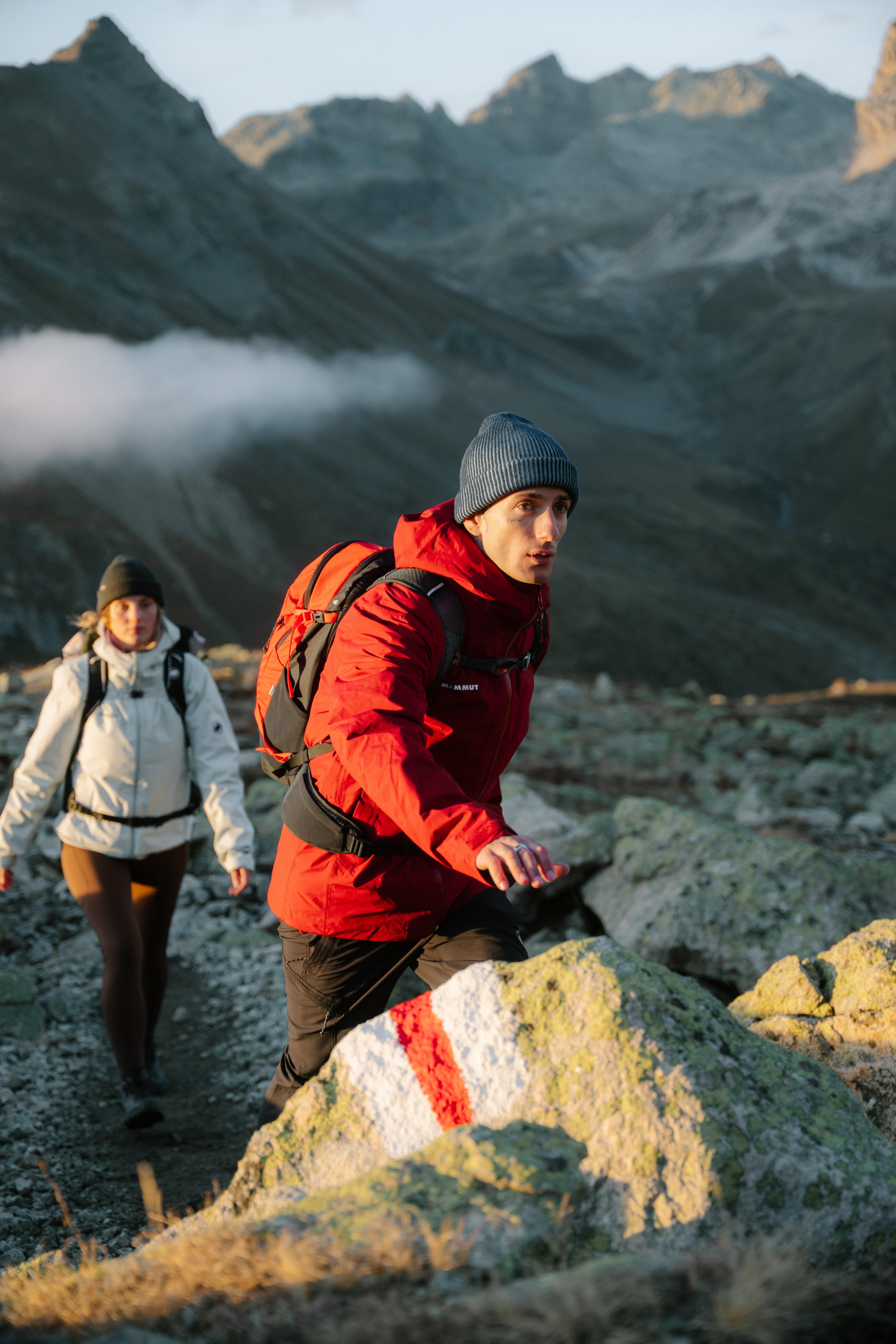 Mammut bei INTERSPORT