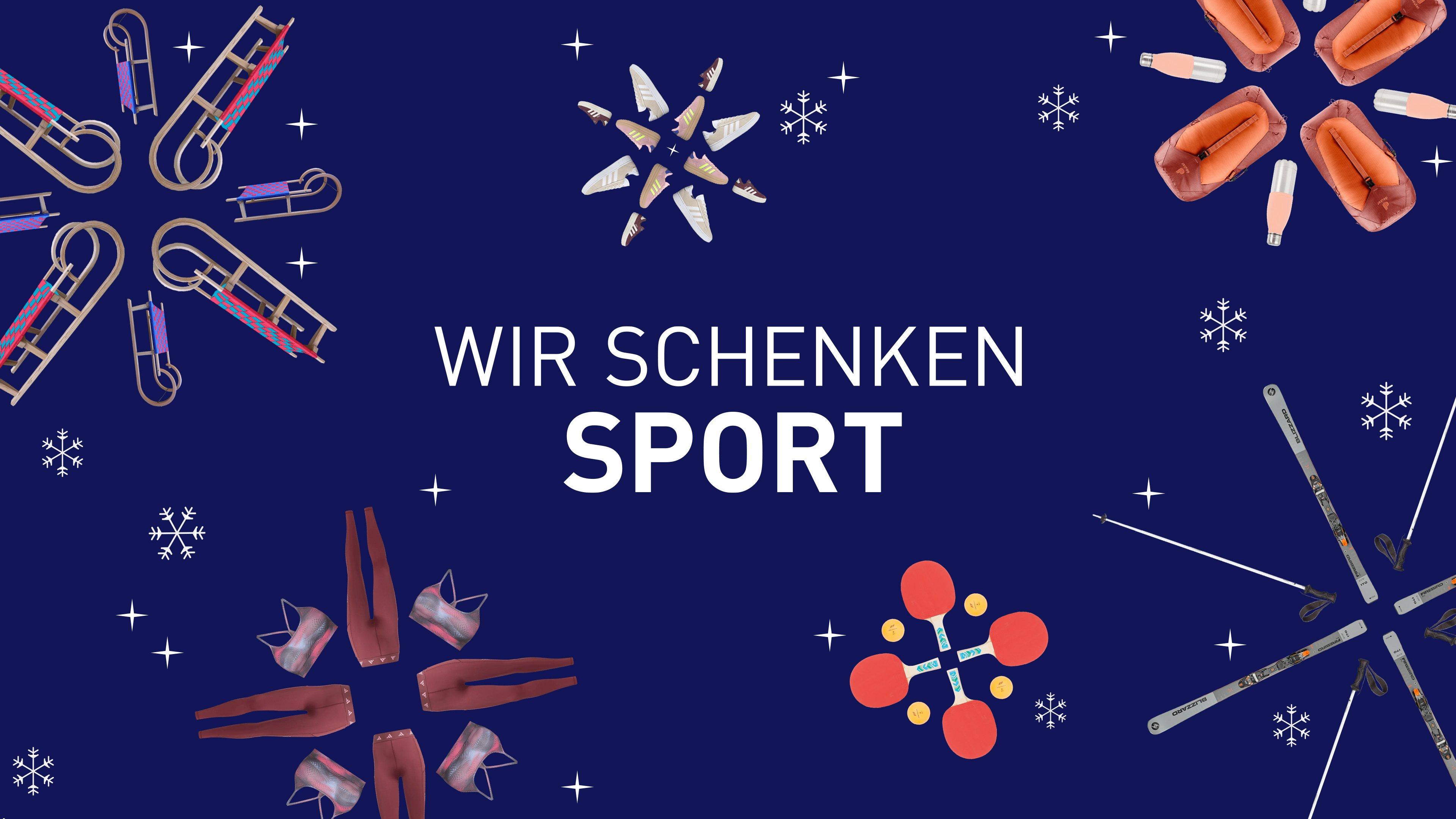 INTERSPORT VOSWINKEL Zentrale Dortmund