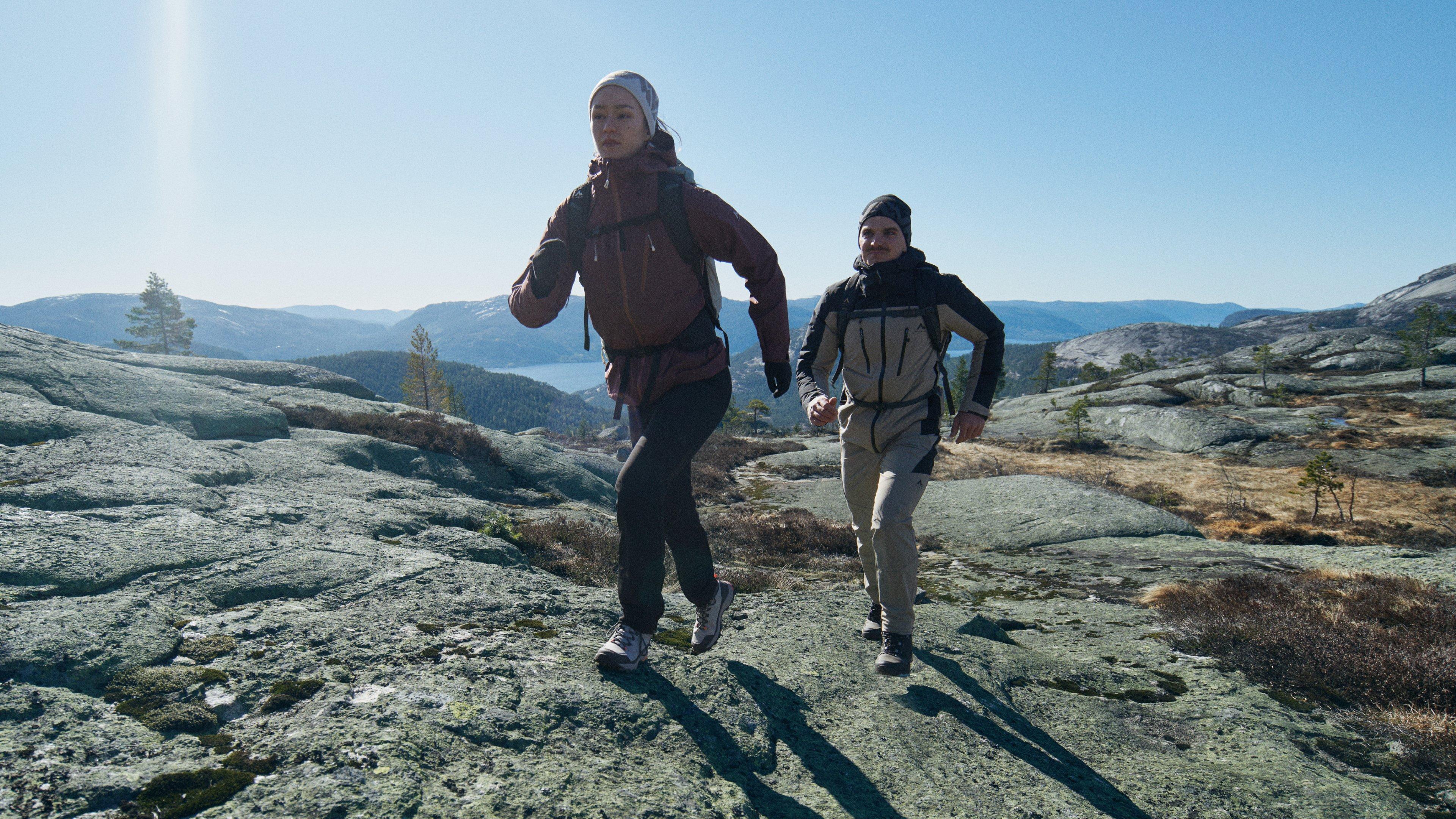McKINLEY Outdoorbekleidung