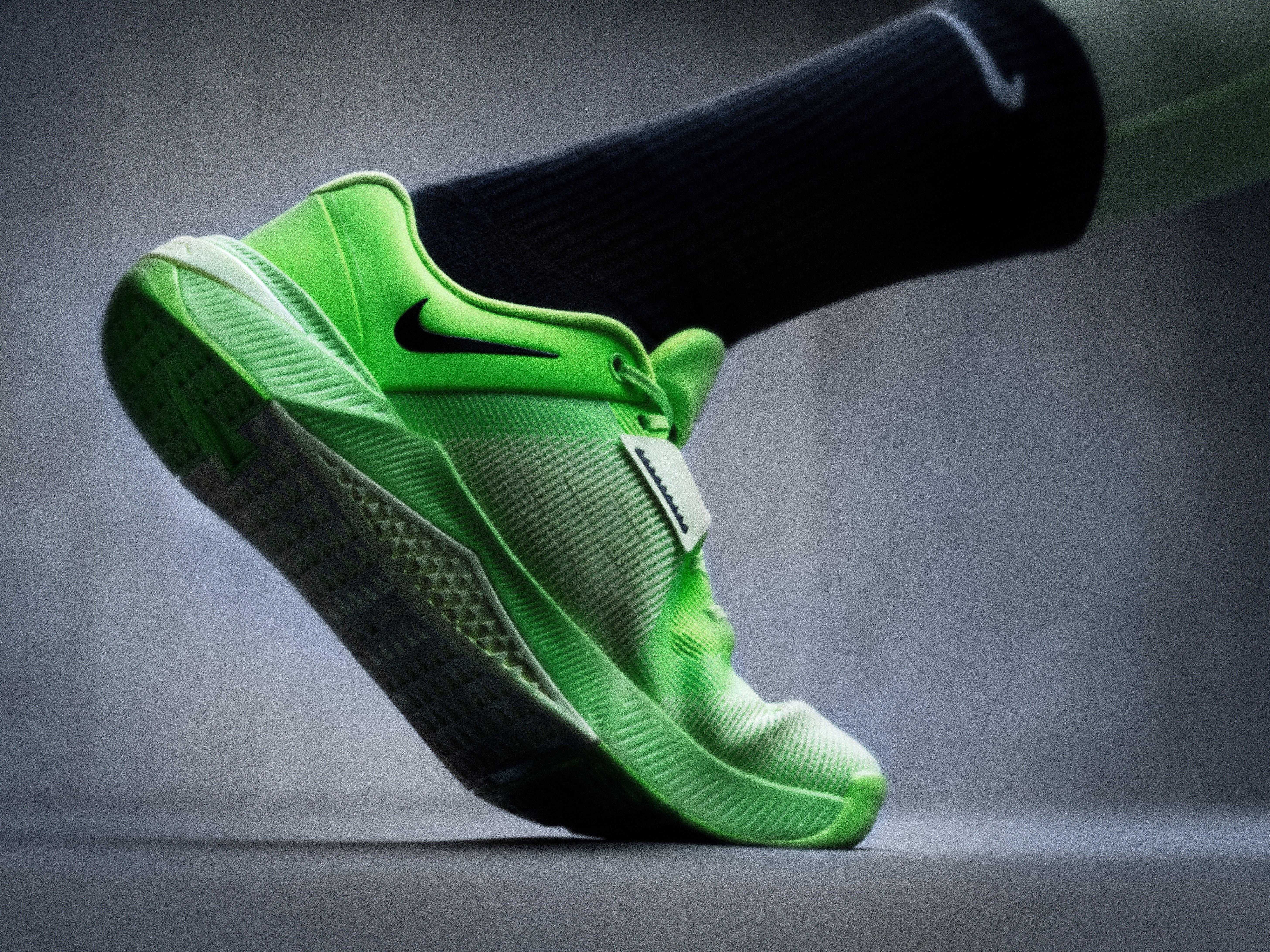 Nike Metcon Fitnessschuhe