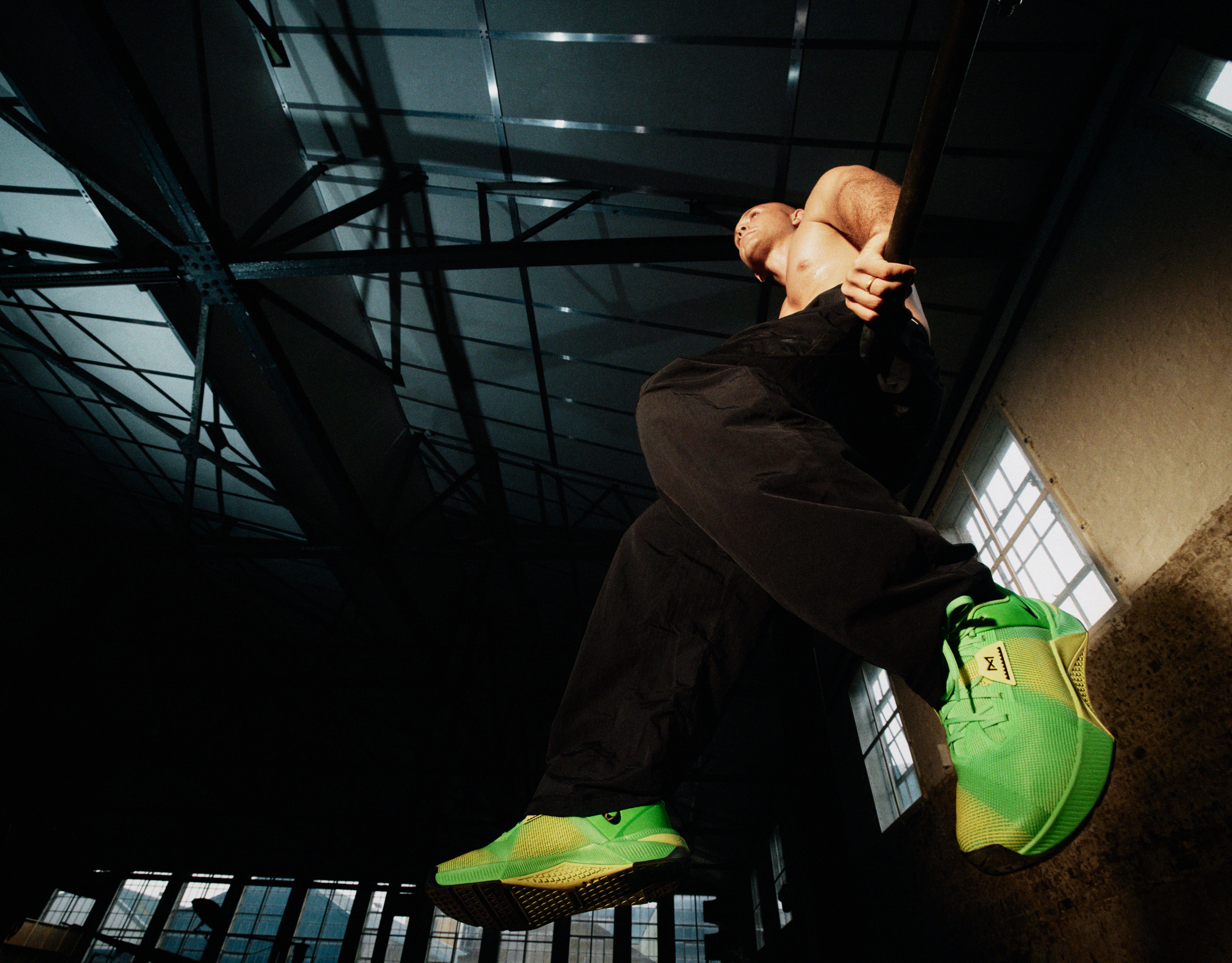 Nike Metcon Fitnessschuhe für Damen & Herren