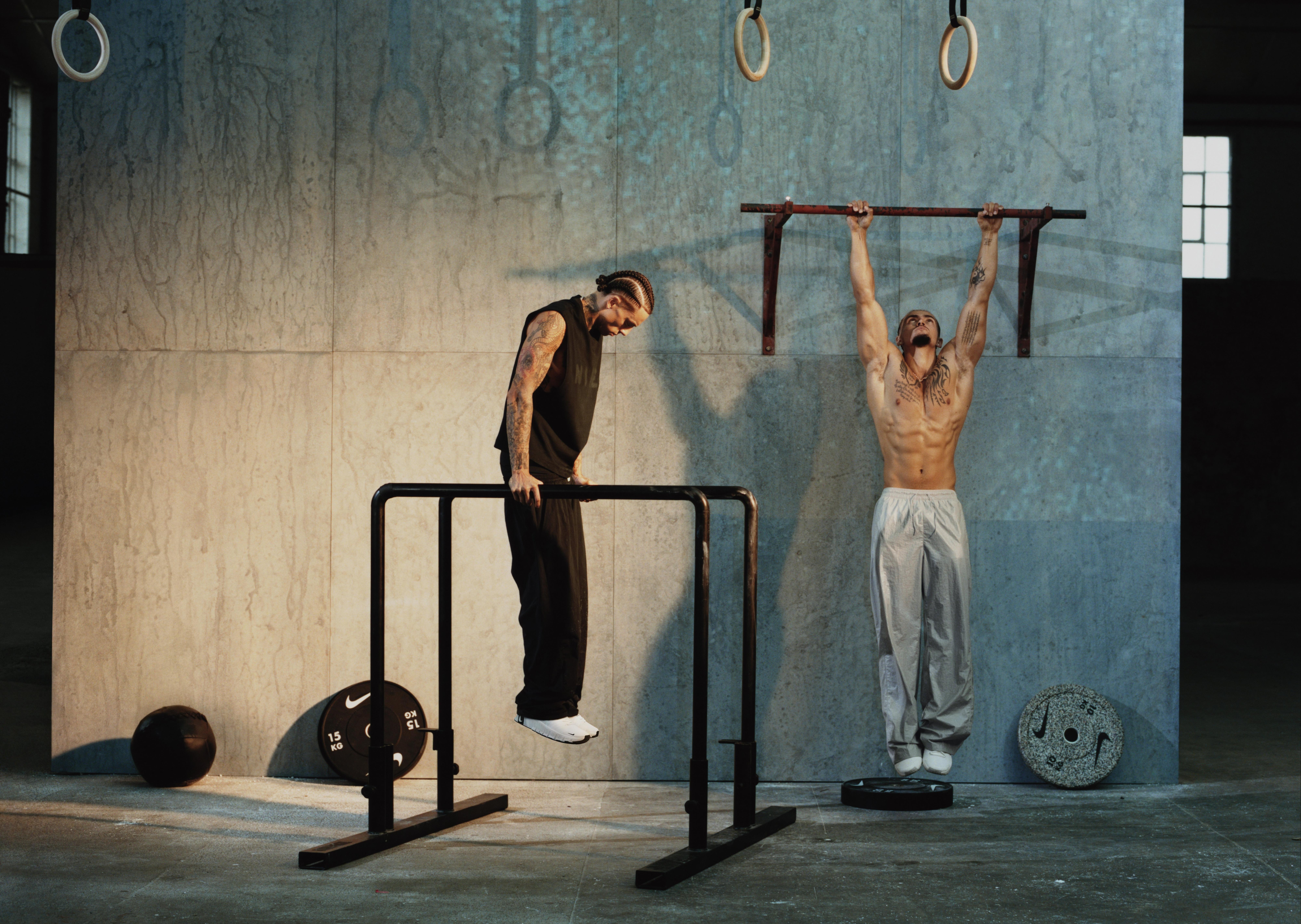 Nike Markenshop - Sportartikel bei INTERSPORT entdecken