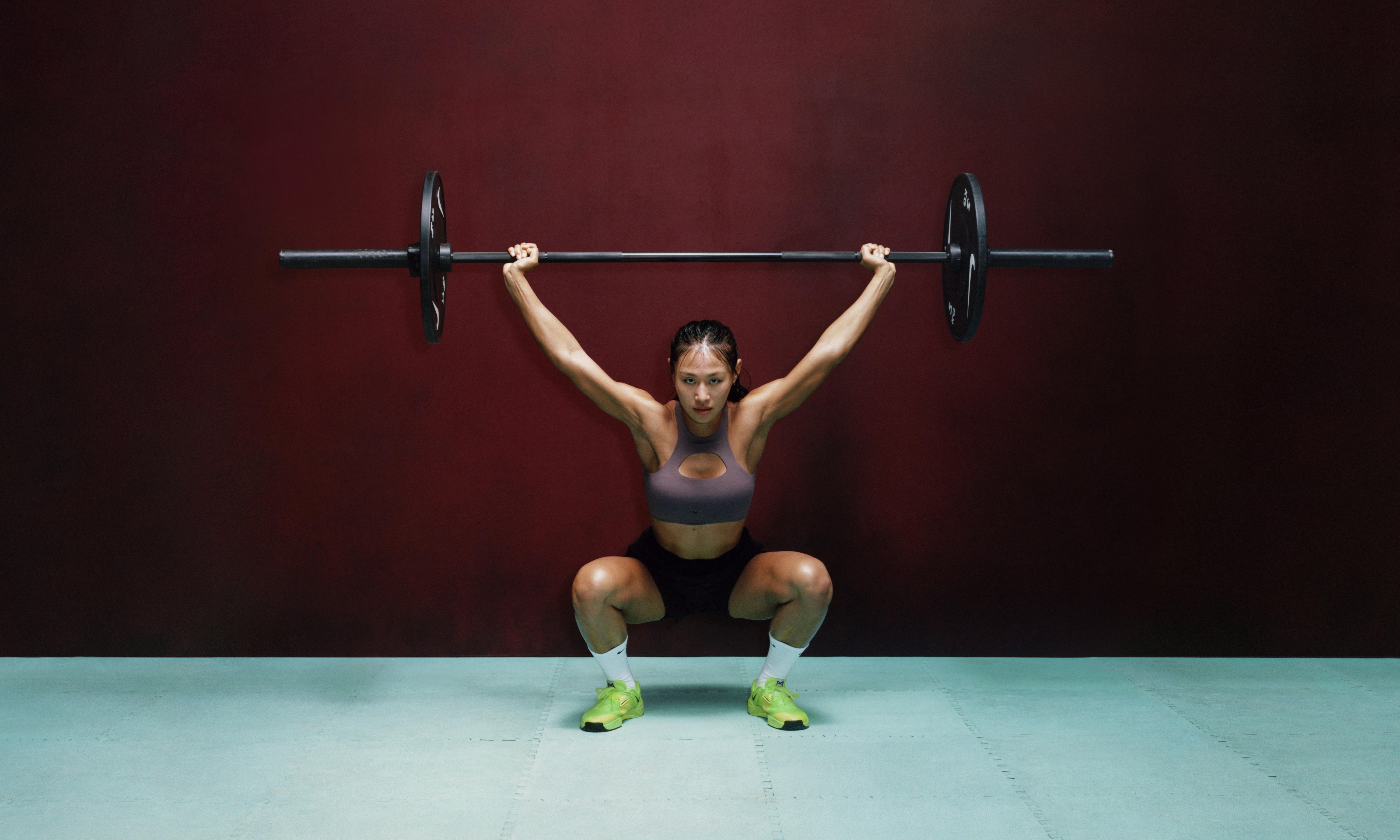 Nike Metcon Fitnessschuhe