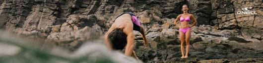 O'Neill Bade & Beachbekleidung bei INTERSPORT shoppen