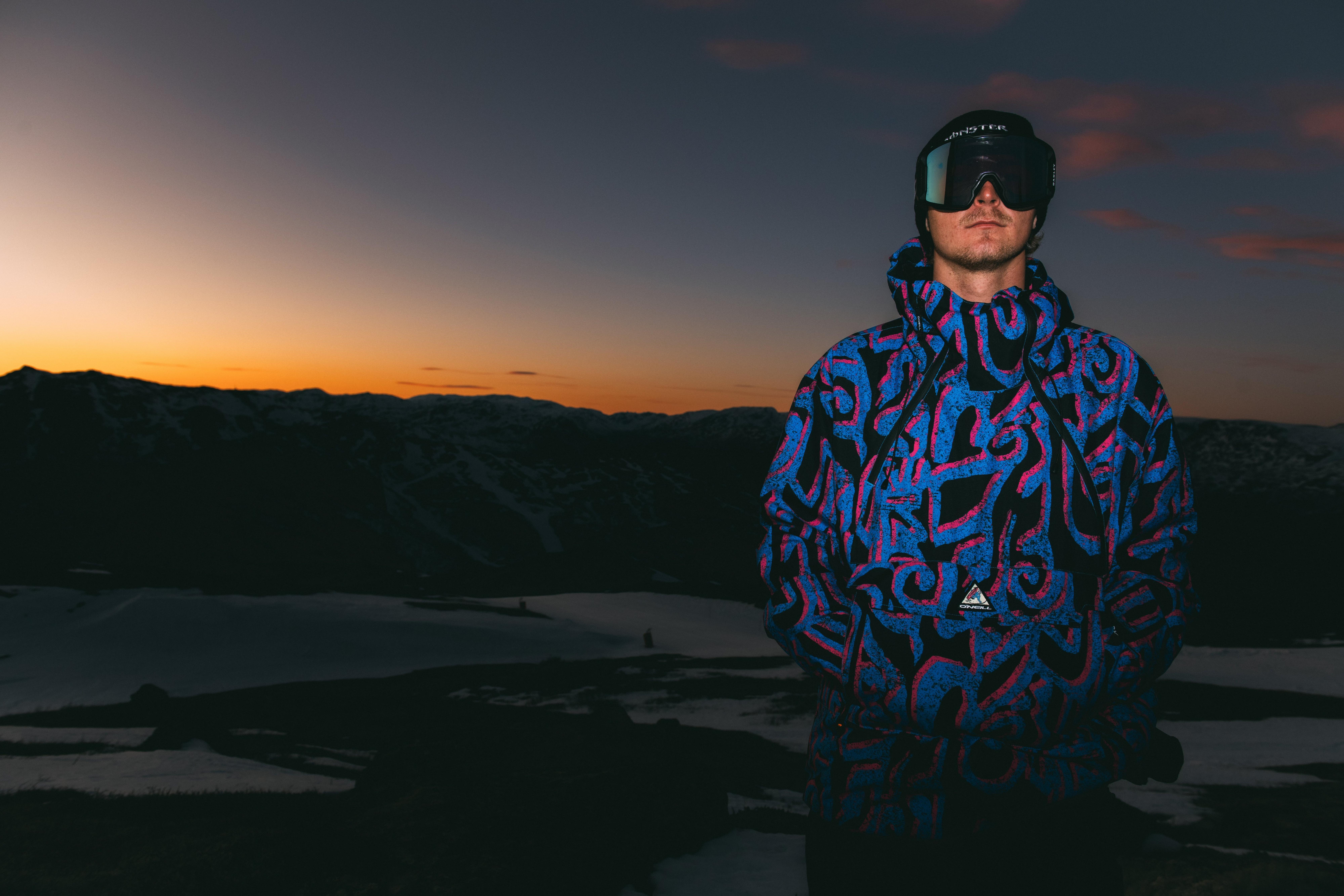 O'Neill Ski- und Winterbekleidung