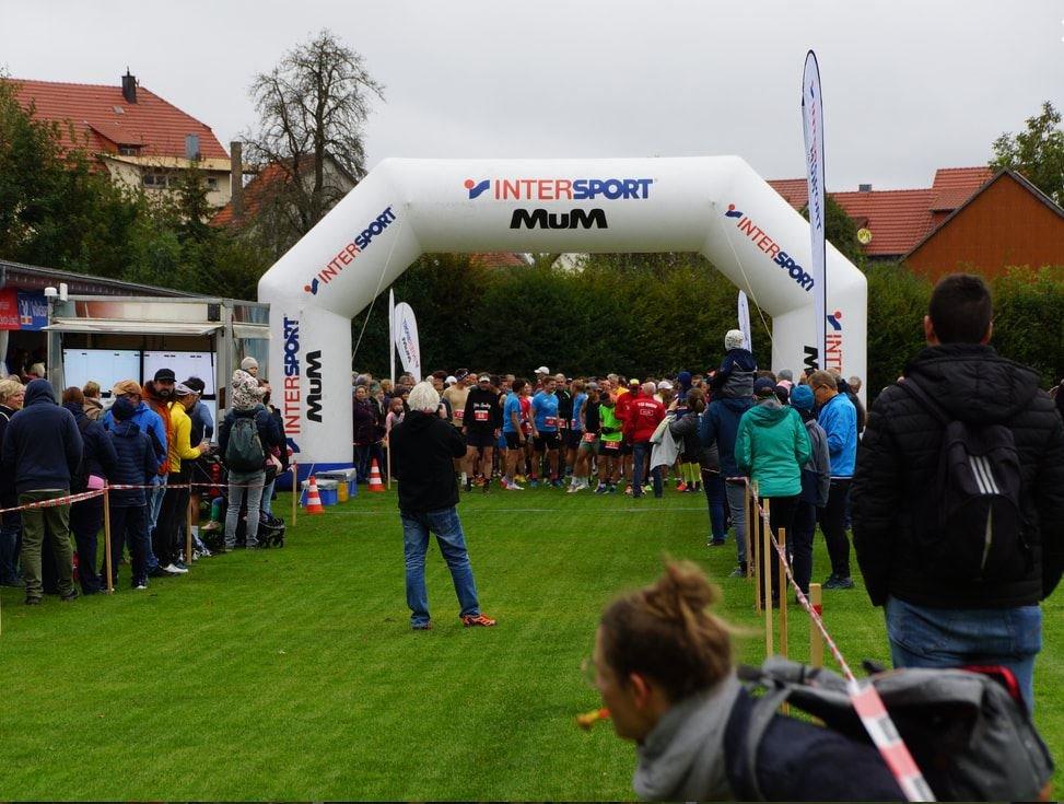 ODENWÄLDER HERBSTLAUF