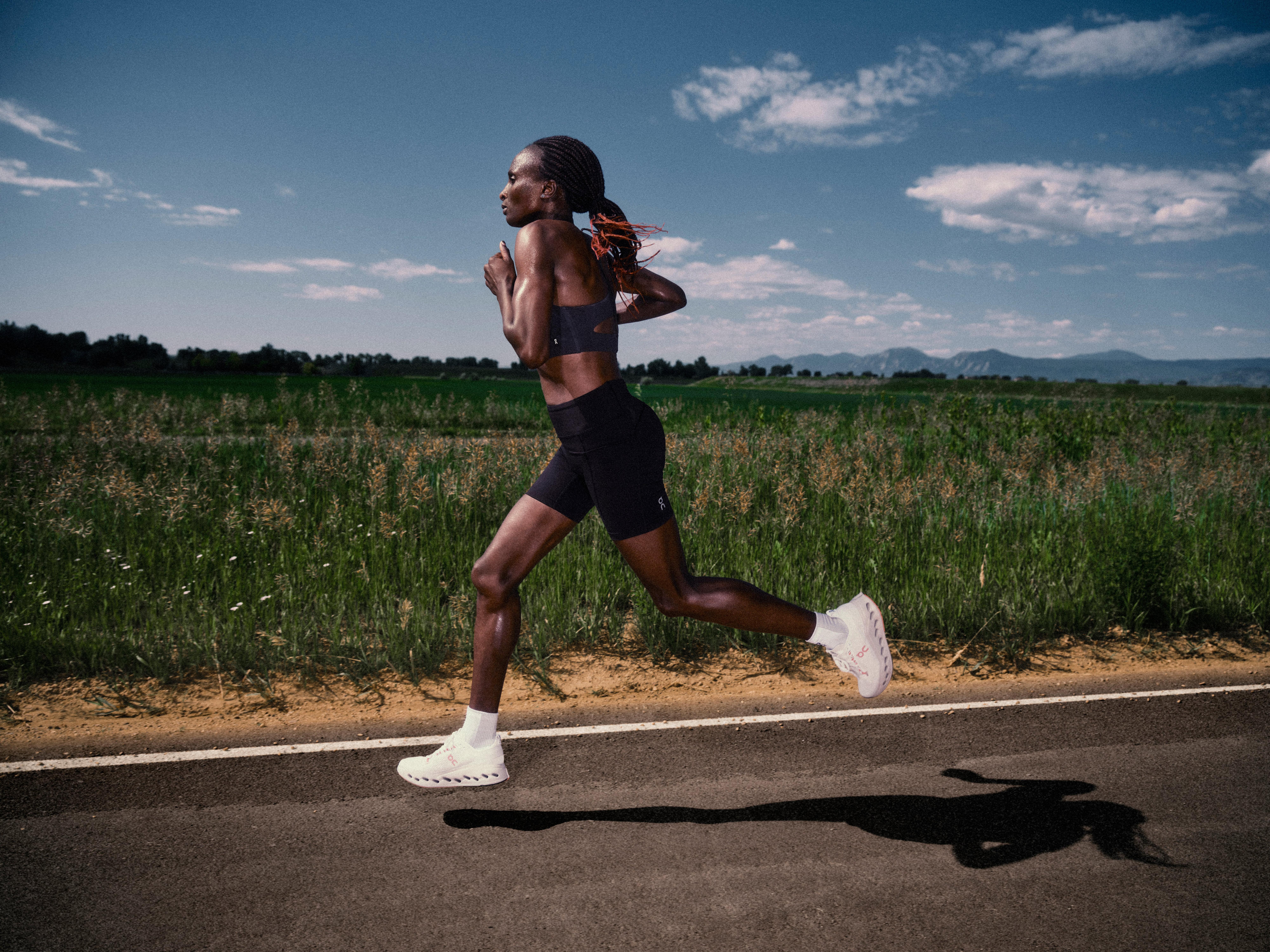 ON Laufschuhe bei INTERSPORT shoppen