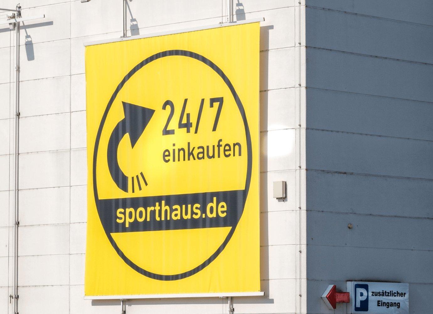 Onlineshop Intersport Krumholz