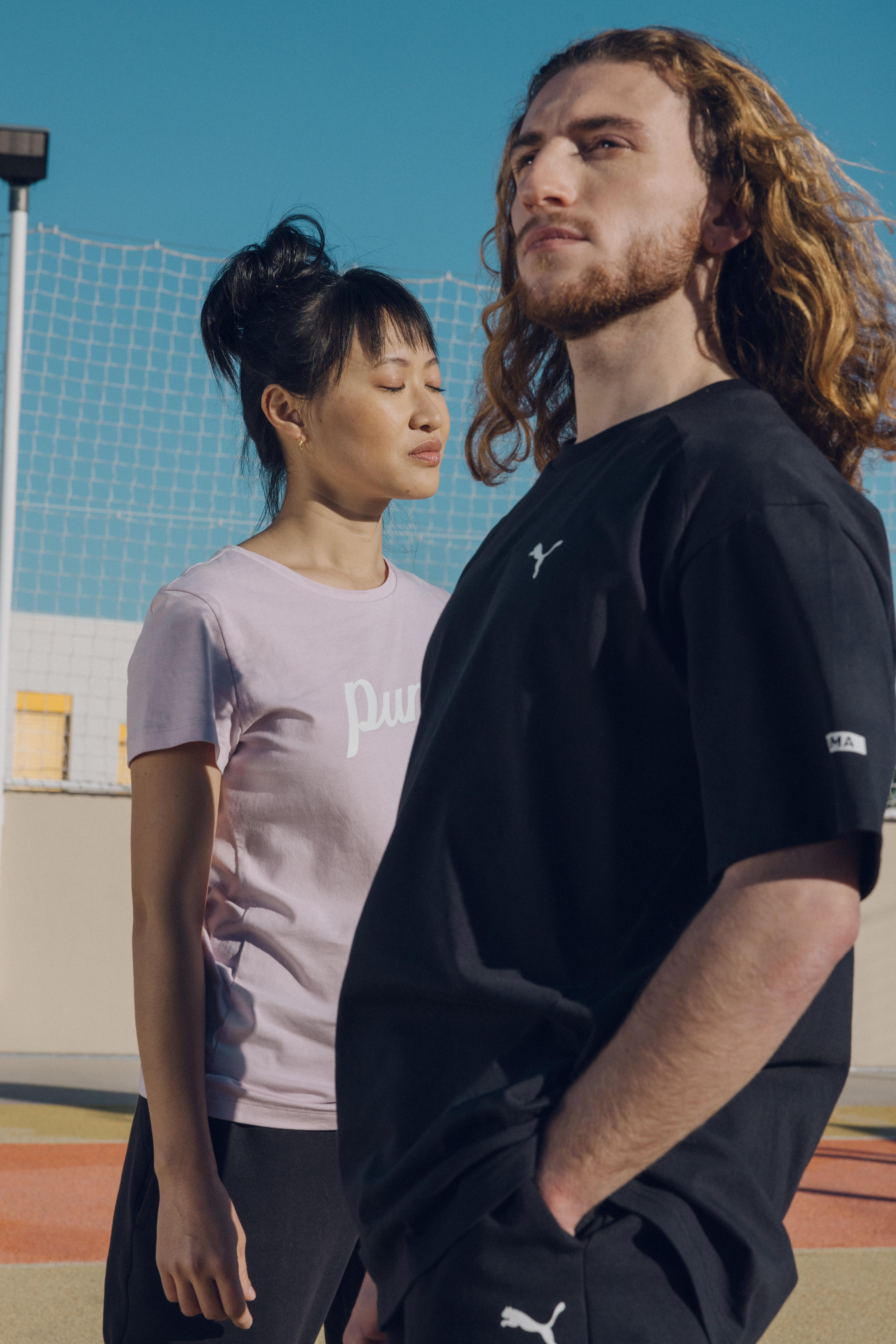Puma T-Shirts