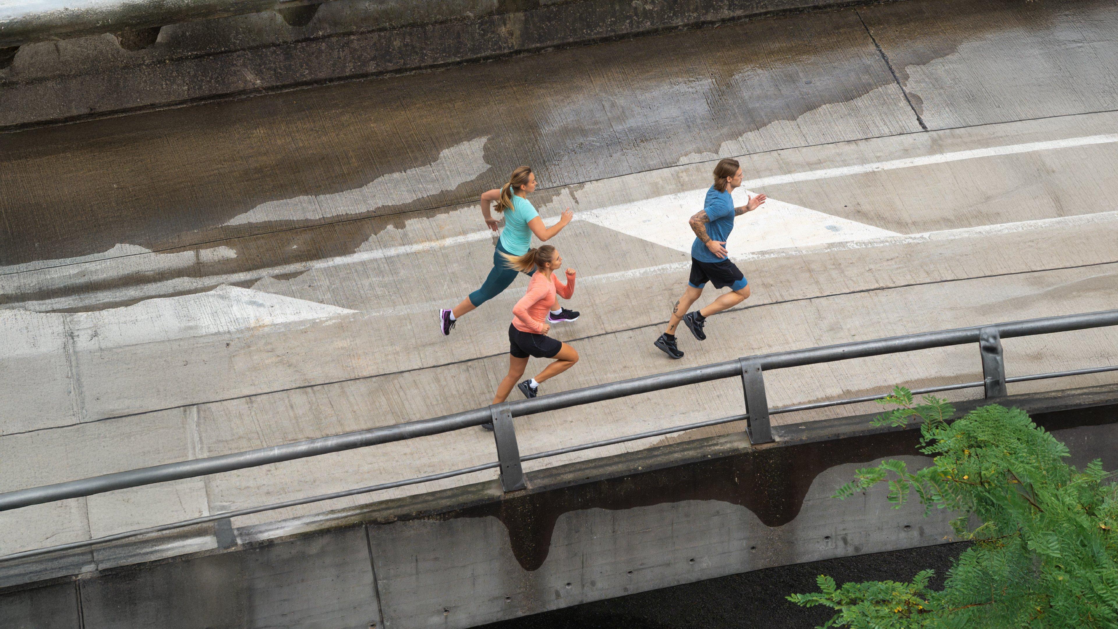 Aktuelle Werbung bei INTERSPORT
