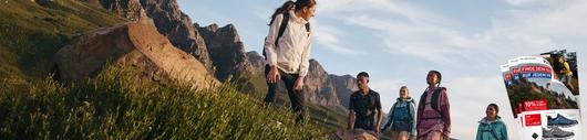 Sommer Prospekt bei INTERSPORT!
