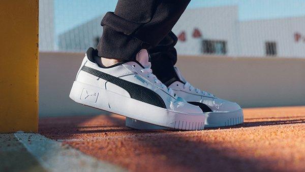 Puma Sneaker