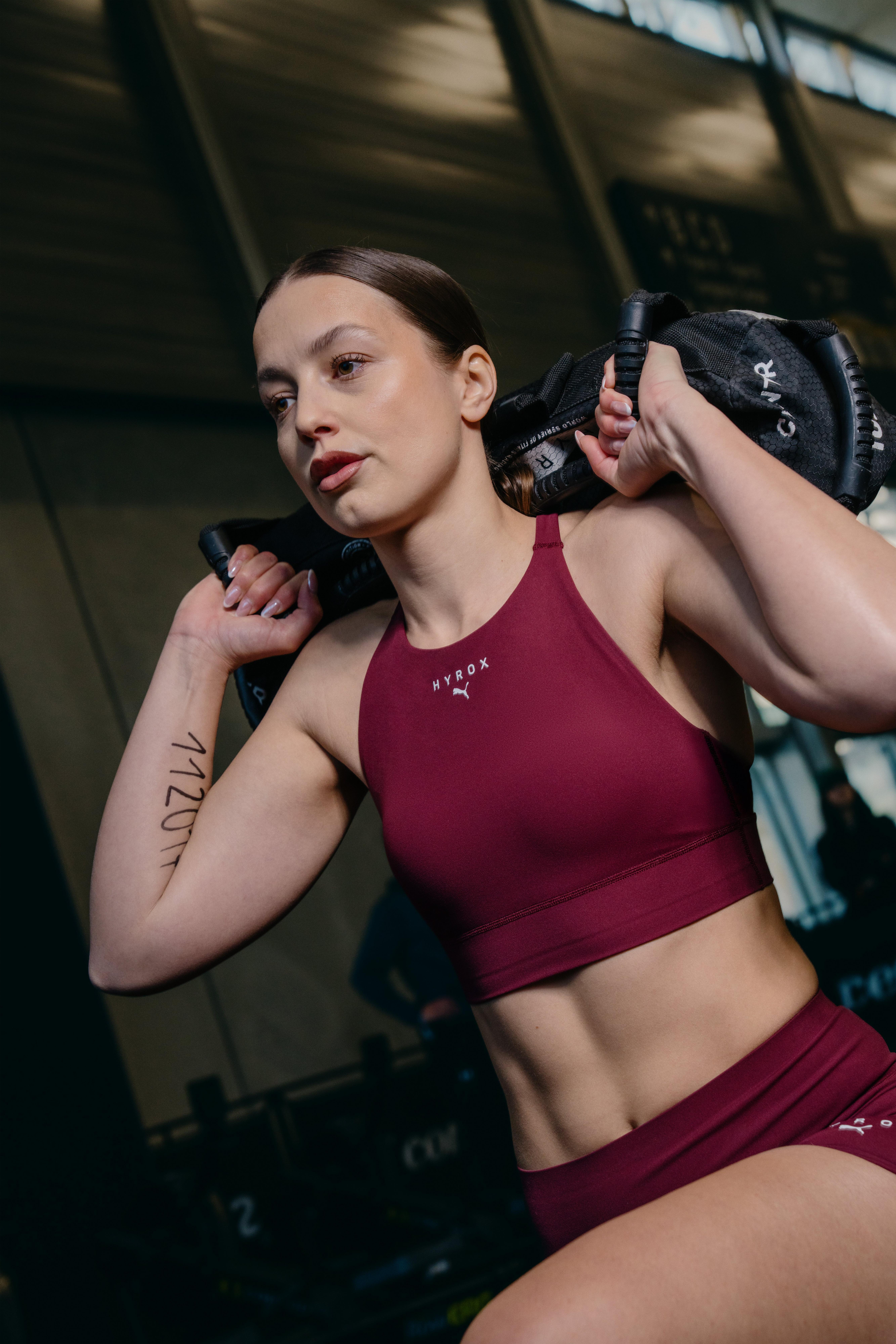 Puma X Hyrox jetzt kaufen bei INTERSPORT