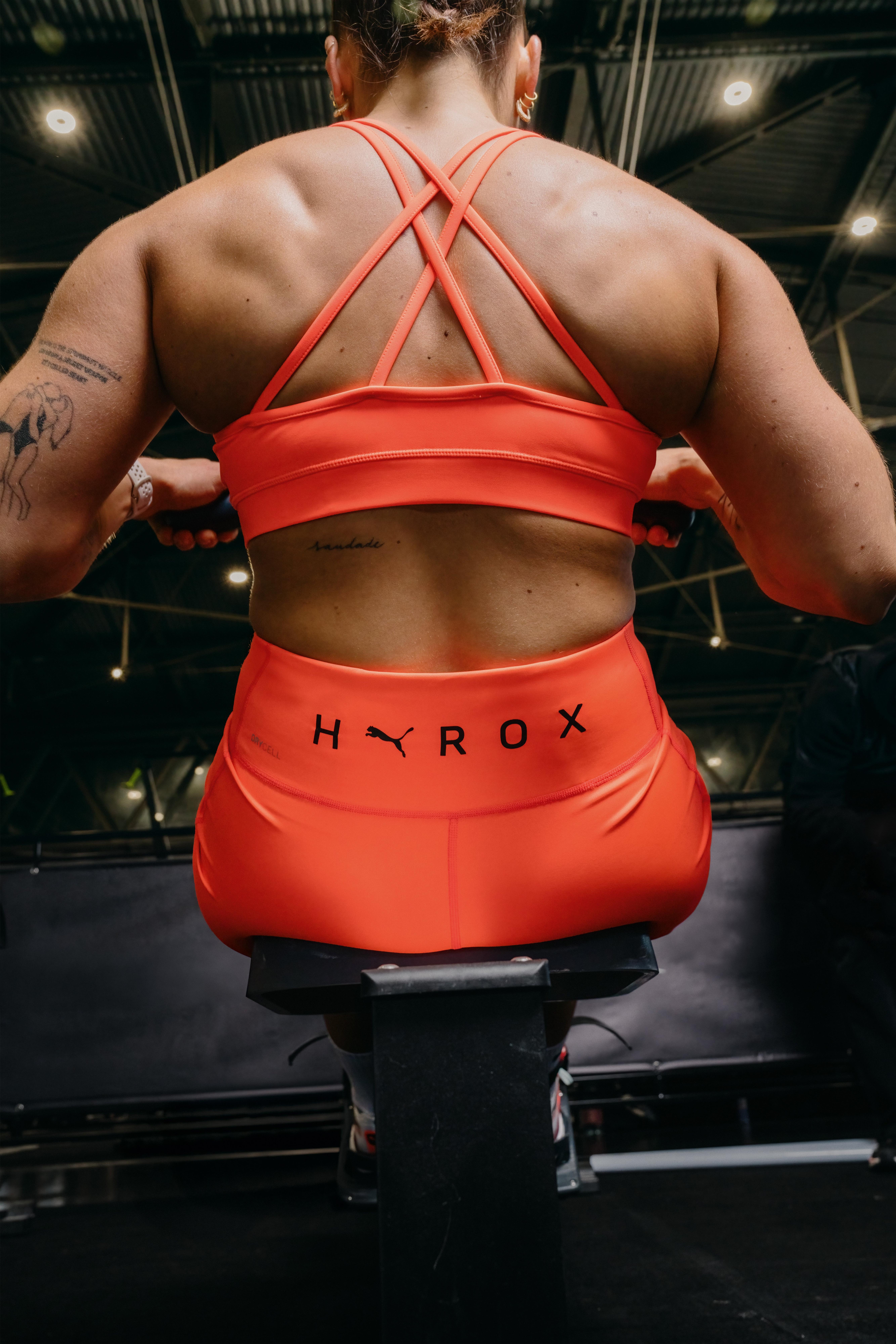 Puma X Hyrox jetzt kaufen bei INTERSPORT