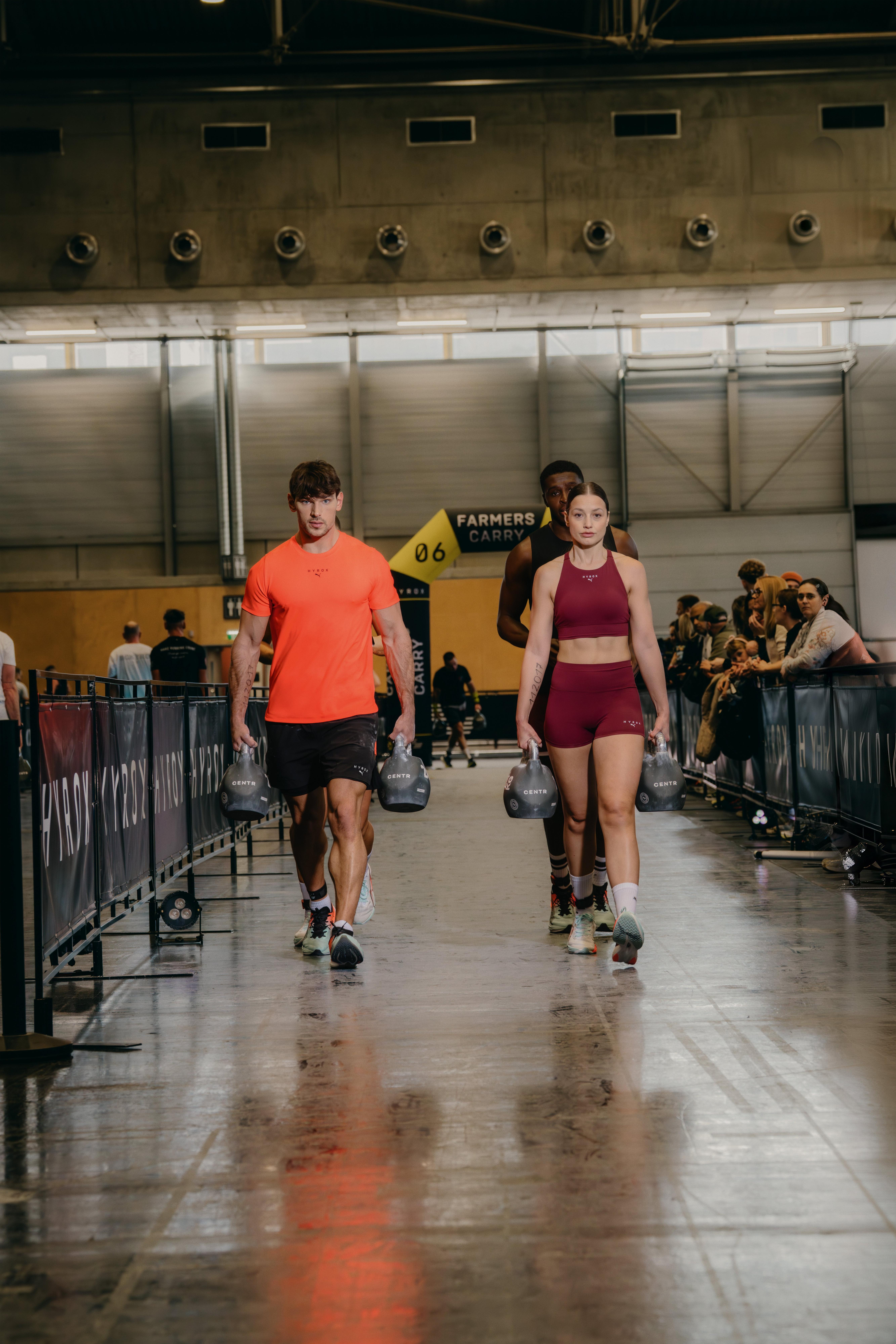 Puma Markenshop bei INTERSPORT