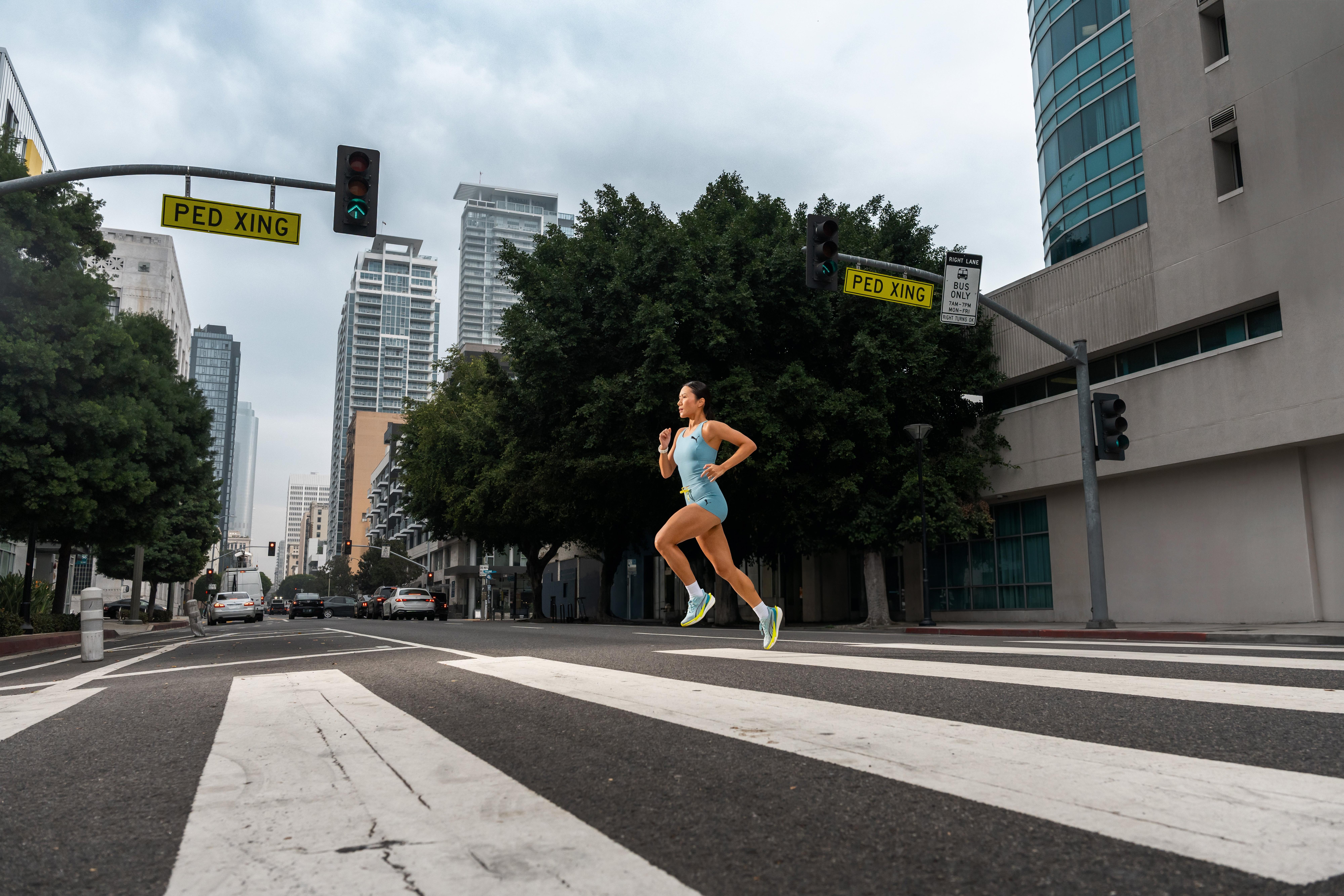 Den neue Puma Deviate Nitro™ 4 bei INTERSPORT shoppen