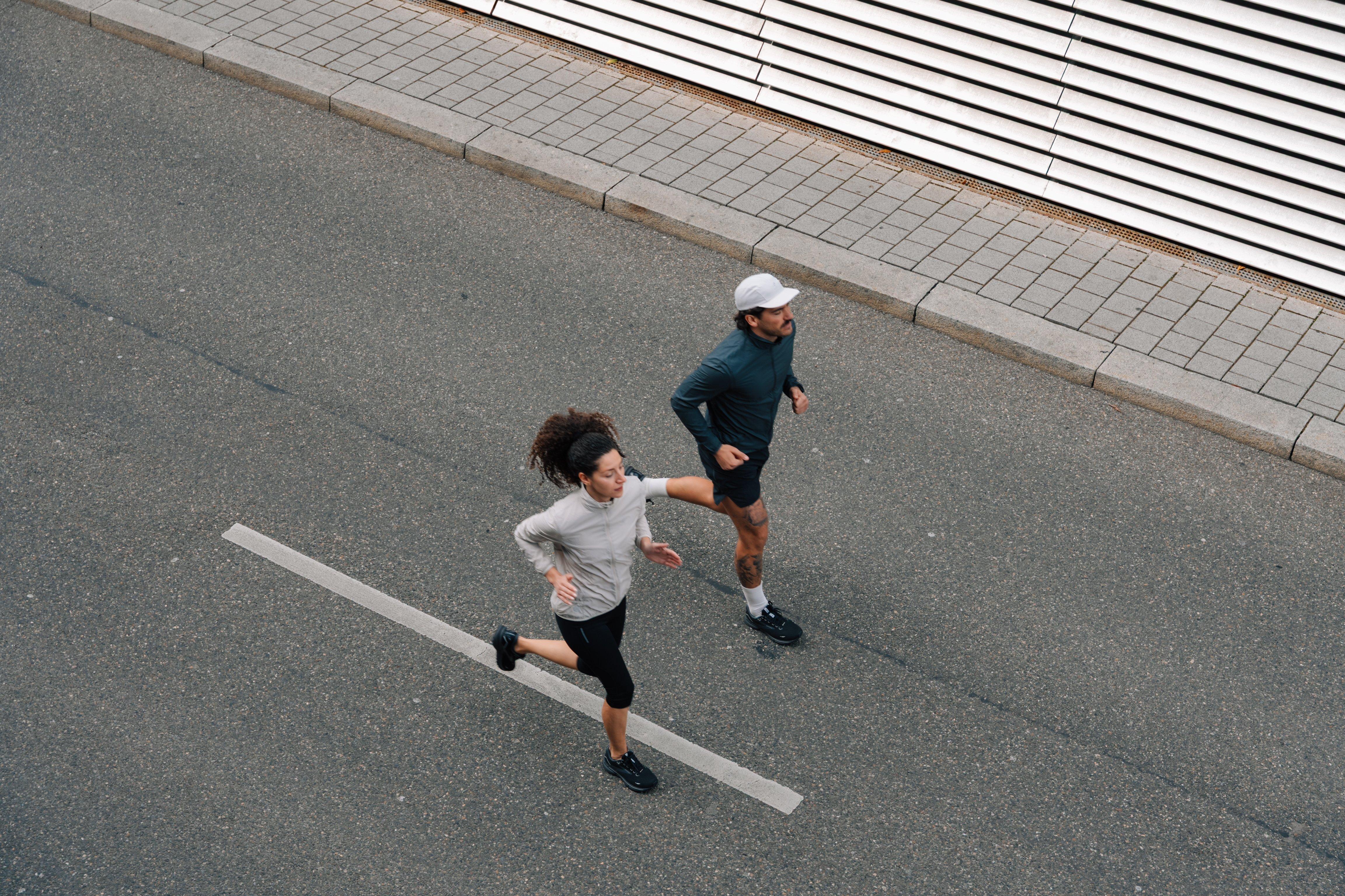 Shoppe Sportartikel zum Laufen bei INTERSPORT