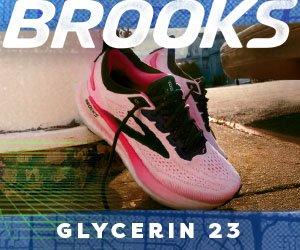 Brooks Glycerin 23