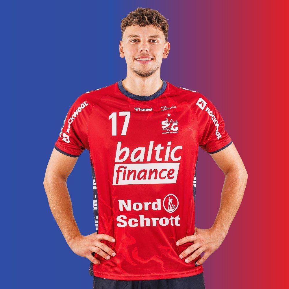 SG Flensburg-Handewitt Trikot-Fanshop
