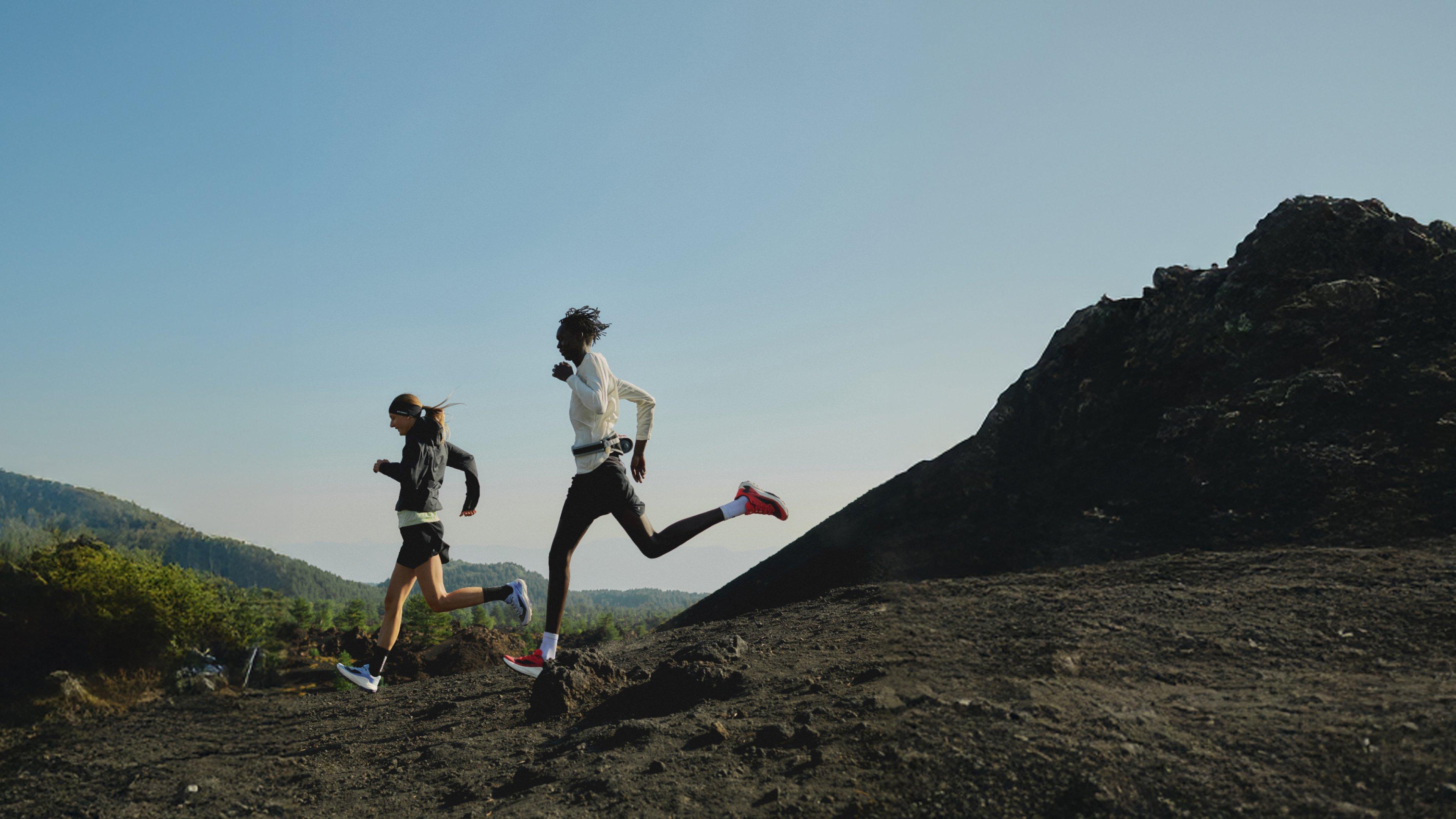 Salomon Trailrunning