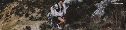 Salomon Genesis Trailrunningschuhe