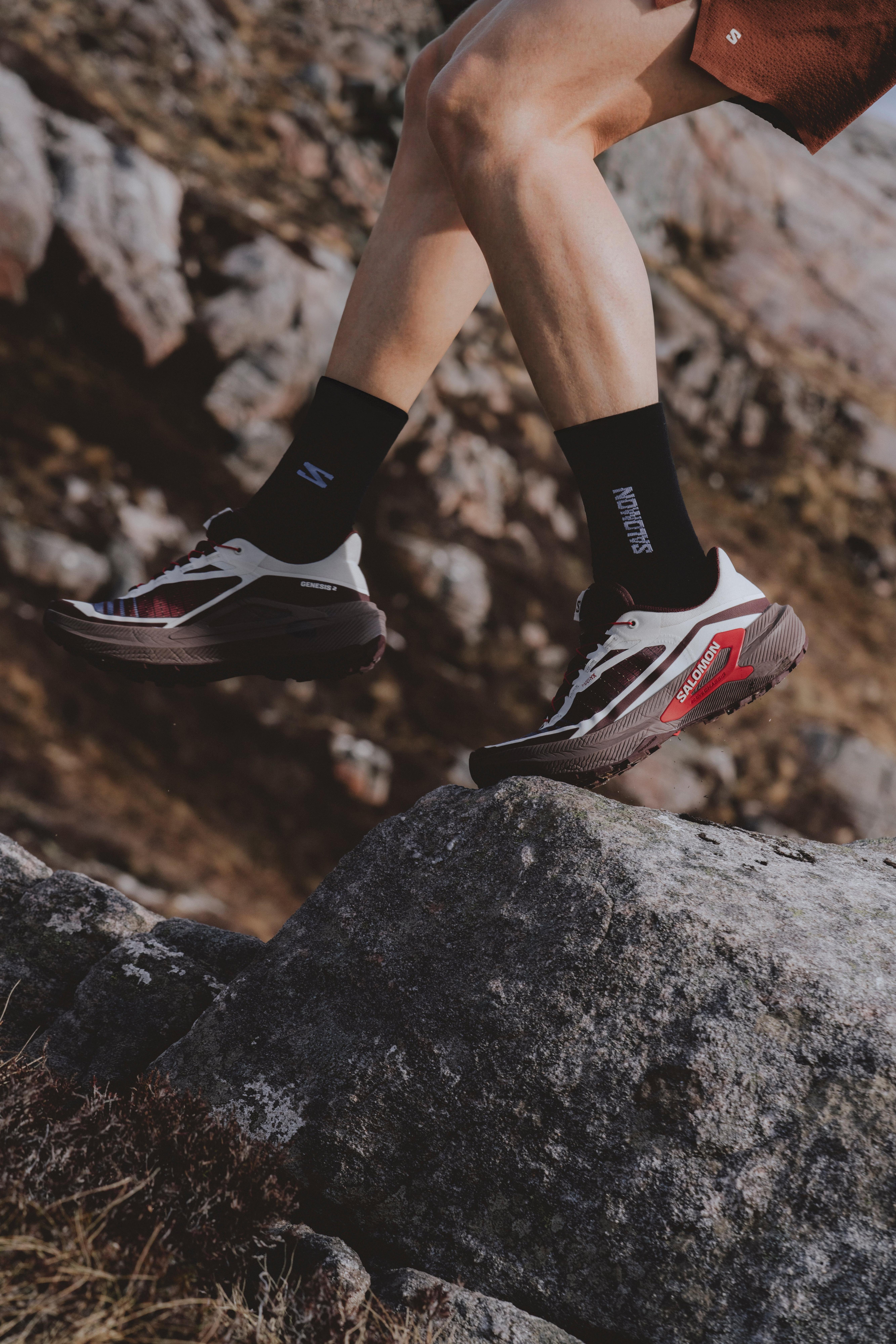 Salomon Genesis bei INTERSPORT!