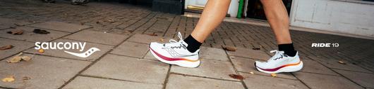 Saucony Run As One