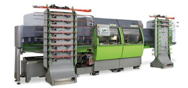 Intersport Strohhammer Wintersteiger Services