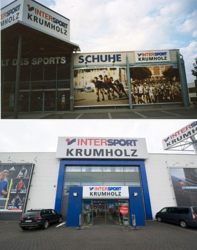 Krumholz Mülheim-Kärlich