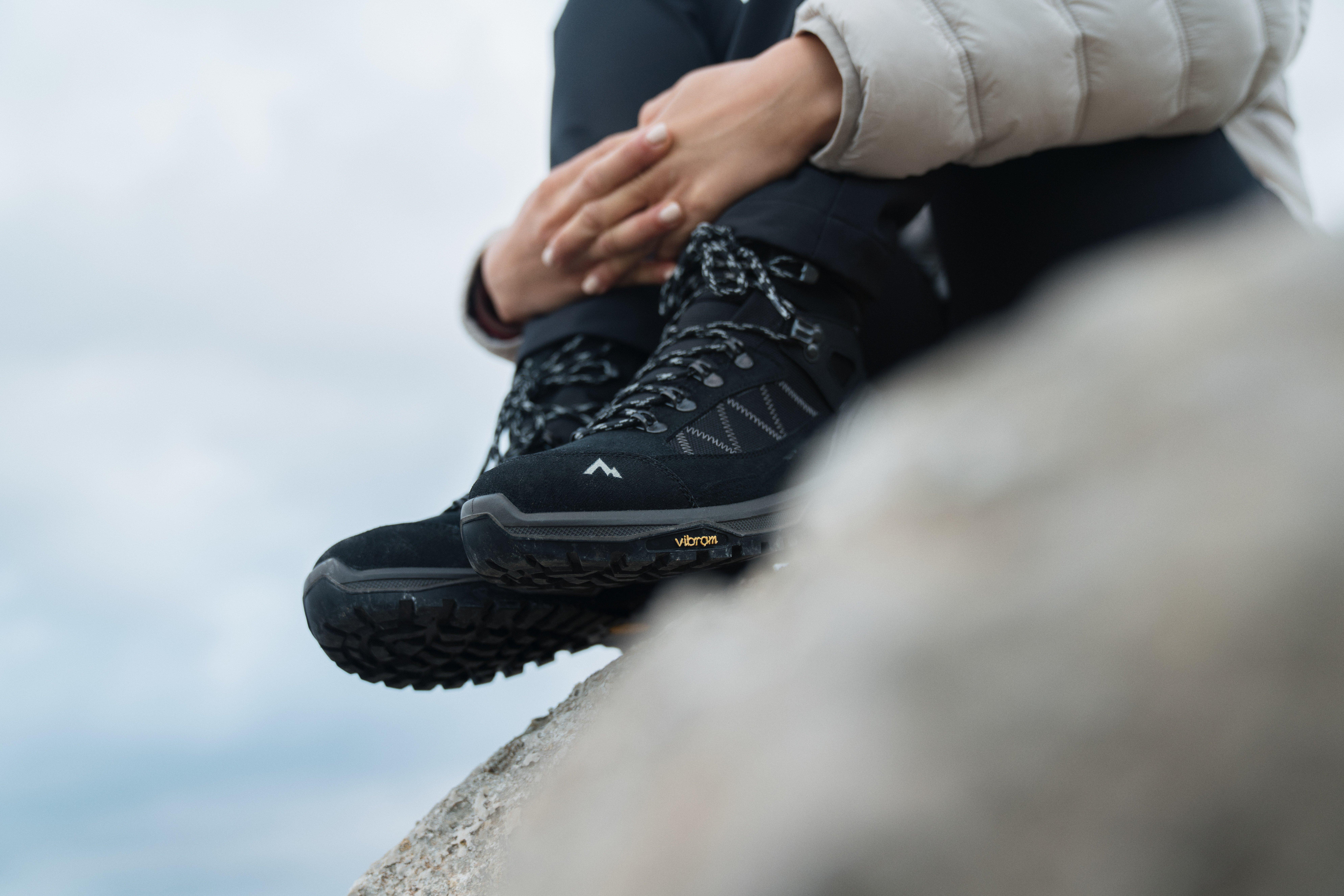 McKinley Outdoorschuhe