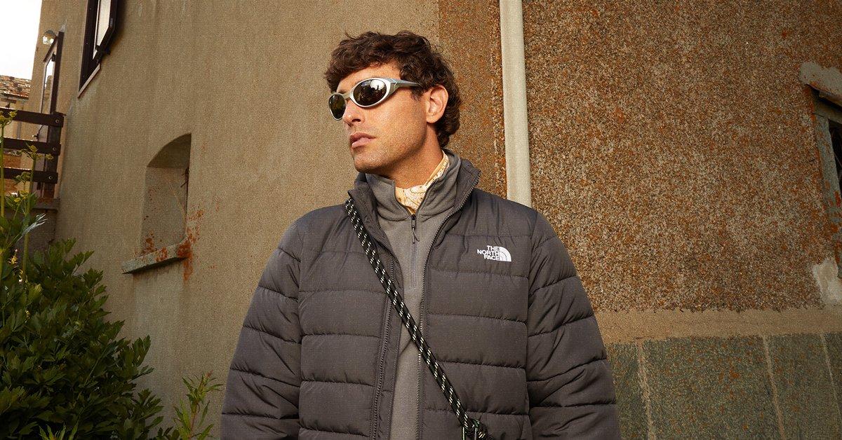The North Face Regenjacken für Damen & Herren