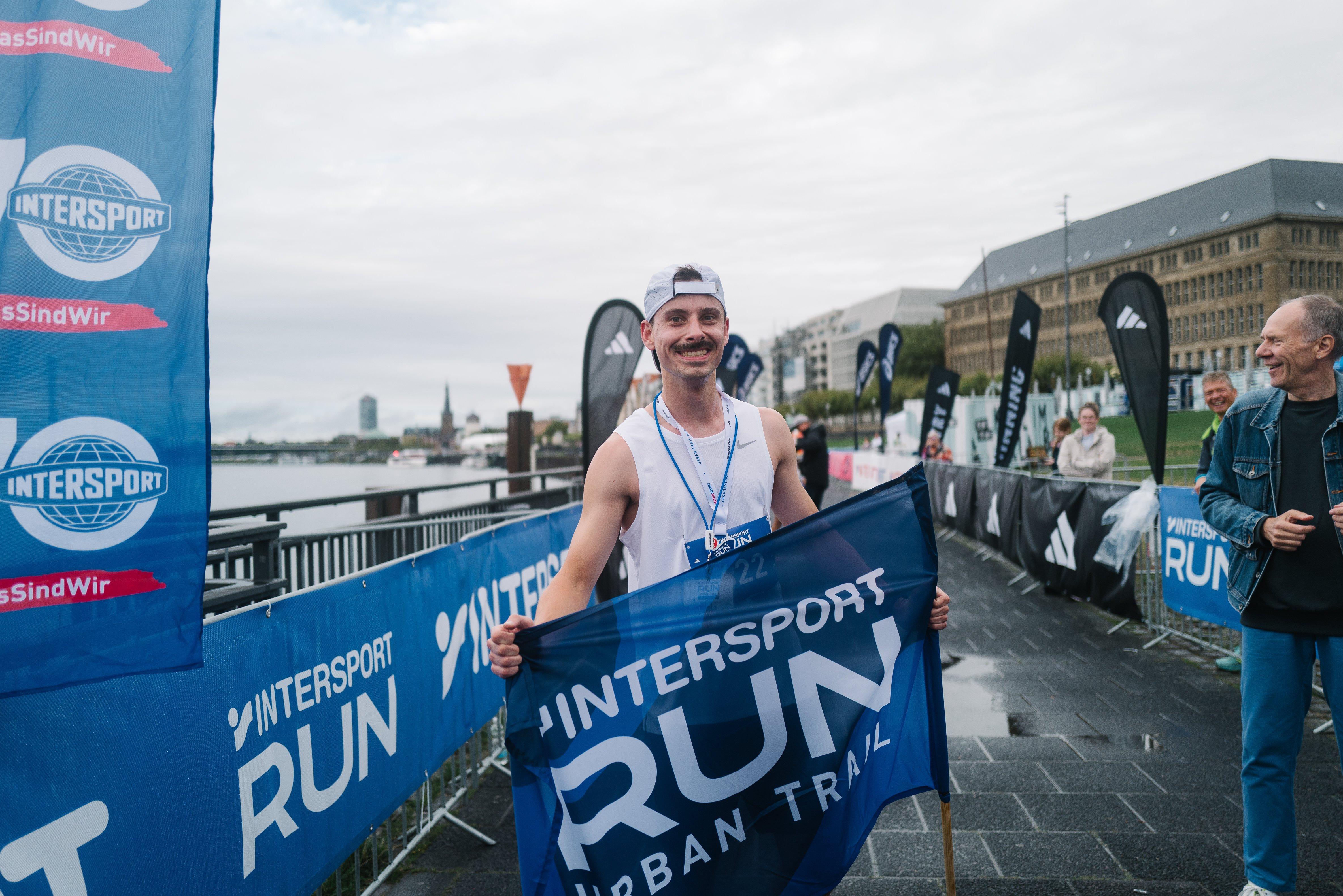 Erlebe die Highlights vom Urban Trail Run 2026