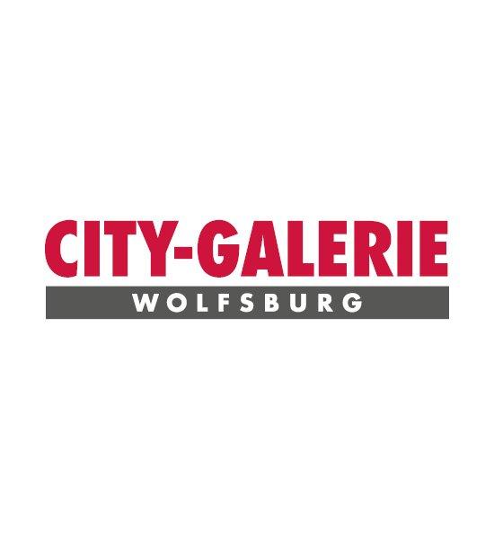 City-Galerie in Wolfsburg