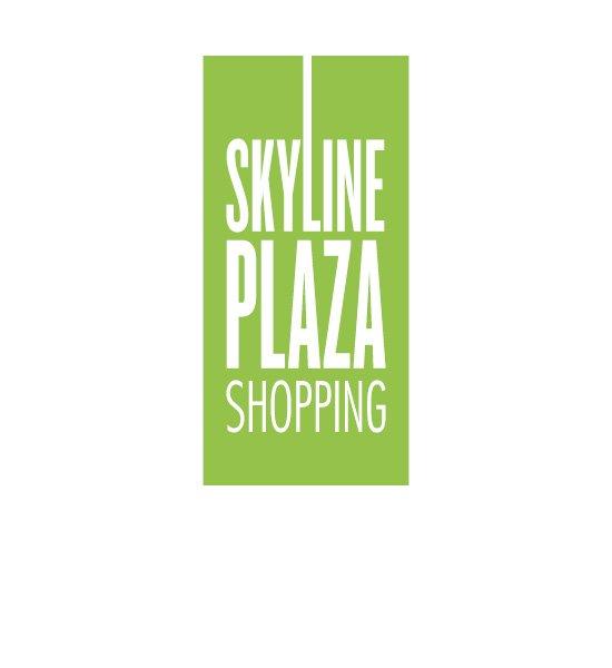 Skyline-Plaza in Frankfurt