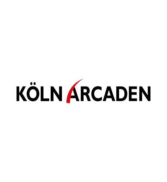 Köln Arcaden in Köln-Kalk