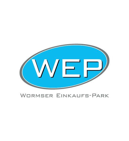 Wormser Einkaufs-Park in Worms