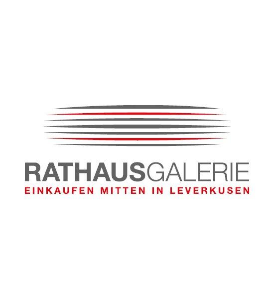 Rathaus-Galerie in Leverkusen
