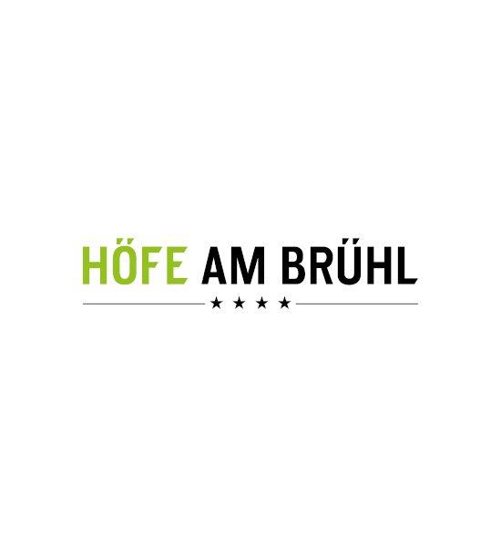 Höfen am Brühl in Leipzig