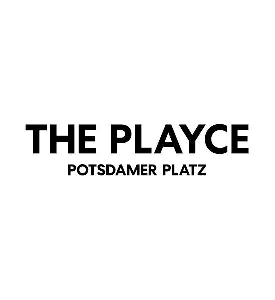 The Playce in Berlin-Mitte