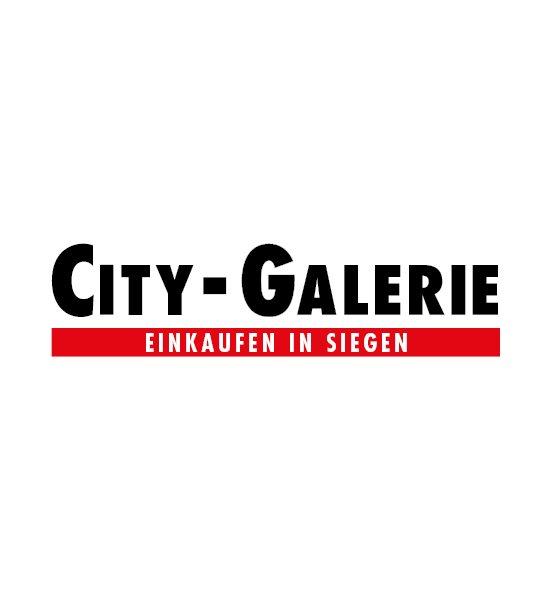 Centerlogo City-Galerie