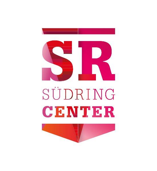 Centerlogo Südring-Center