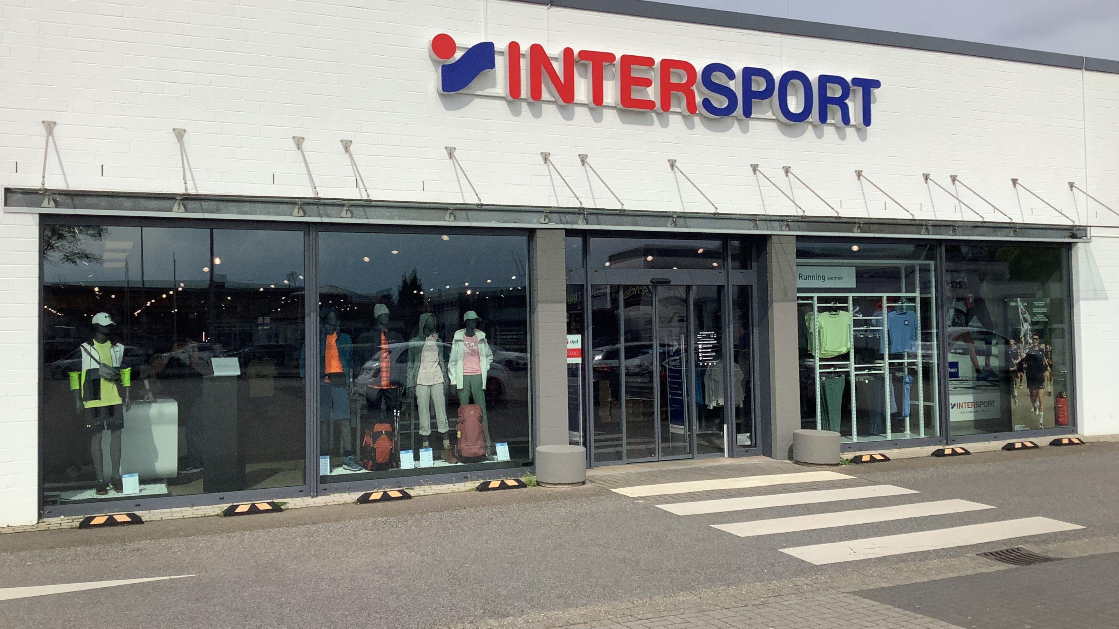 INTERSPORT VOSWINKEL Münster