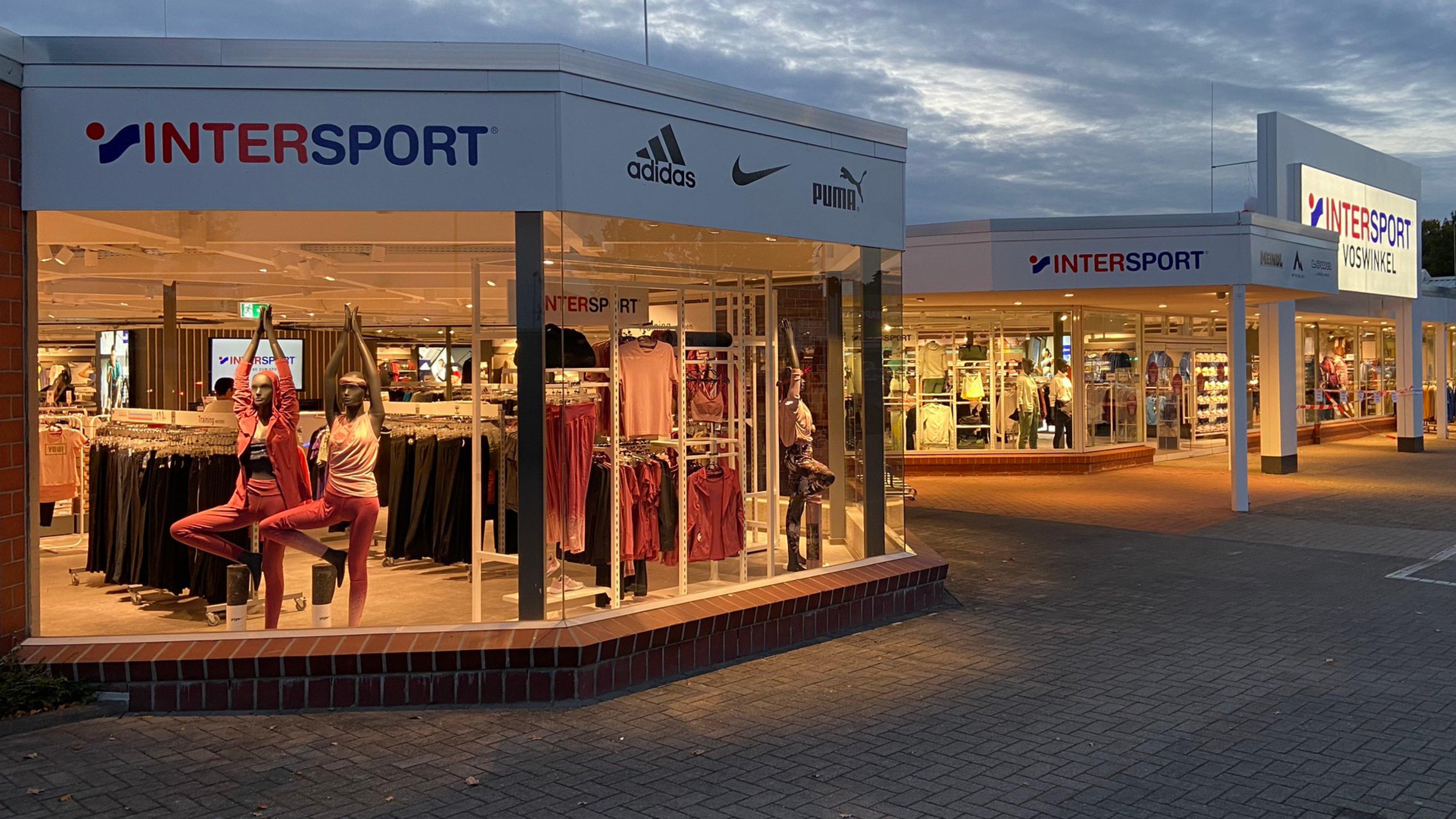 INTERSPORT VOSWINKEL Oldenburg